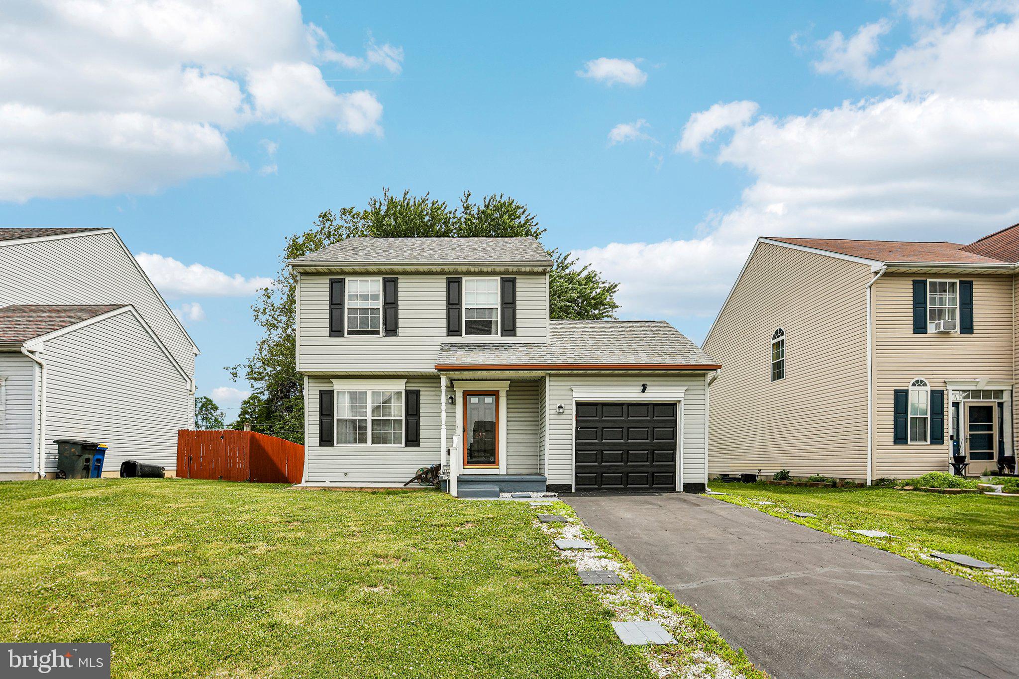 Nestled in the charming community of Boothhurst, this beautifully updated colonial home offers the perfect blend of classic elegance and modern comfort. Featuring three spacious bedrooms and two-and-a-half baths, the property boasts bright, airy living areas that are filled with natural light, alongside a large updated eat-in kitchen that serves as the heart of the home. Outside, discover the large rear deck and enjoy peaceful views of your private rear yard, creating an ideal setting for both quiet morning coffees and vibrant outdoor gatherings. Mortgage savings may be available for buyers of this listing.
