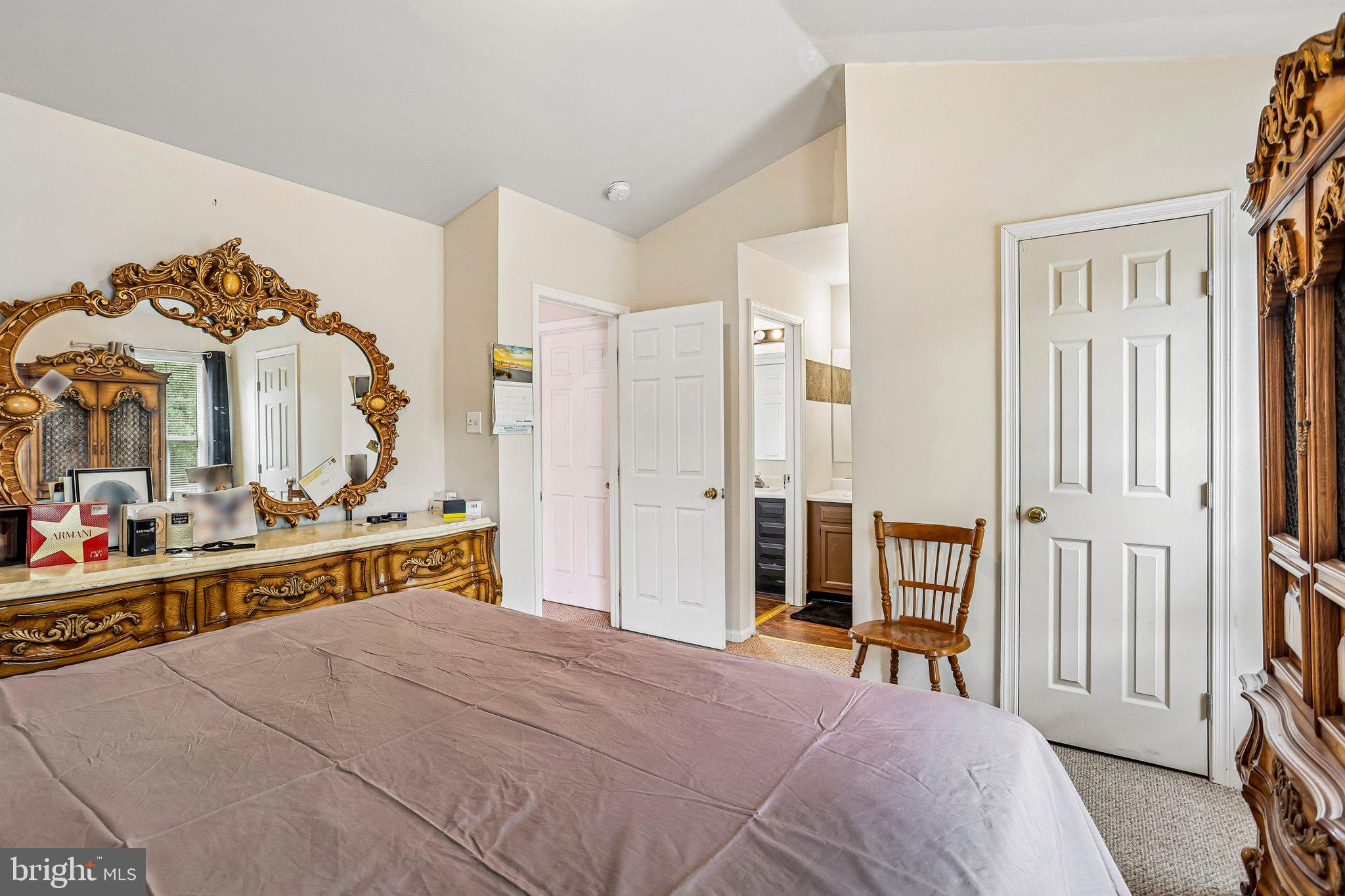 BOOTHHURST - Residential