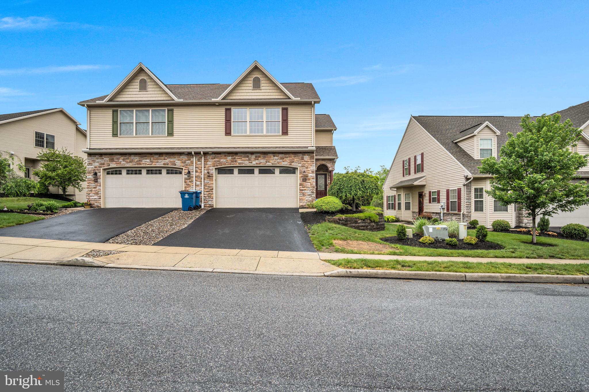 VILLAGE AT NORTH RIDGE - Residential