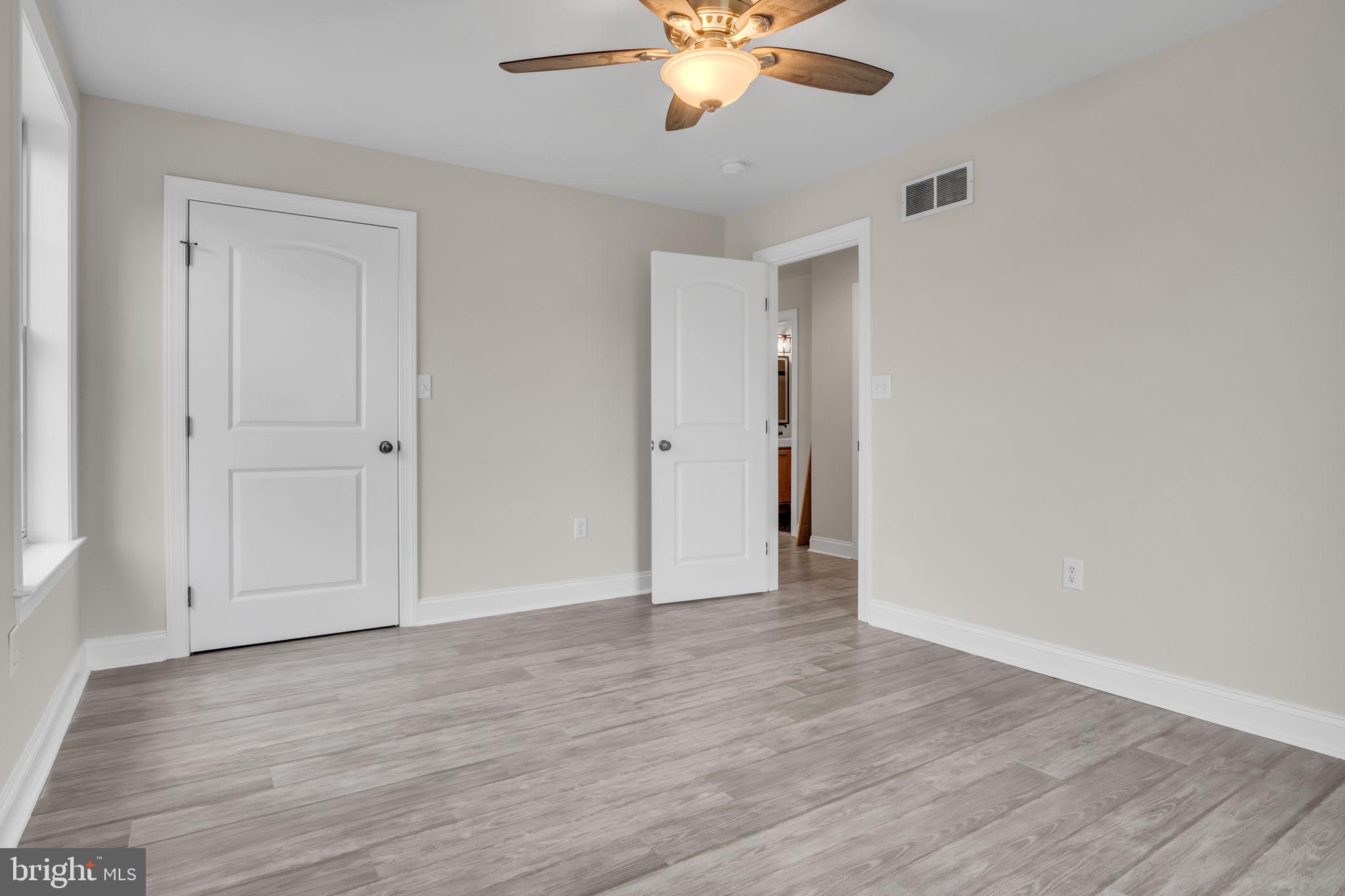 VILLAGE AT NORTH RIDGE - Residential