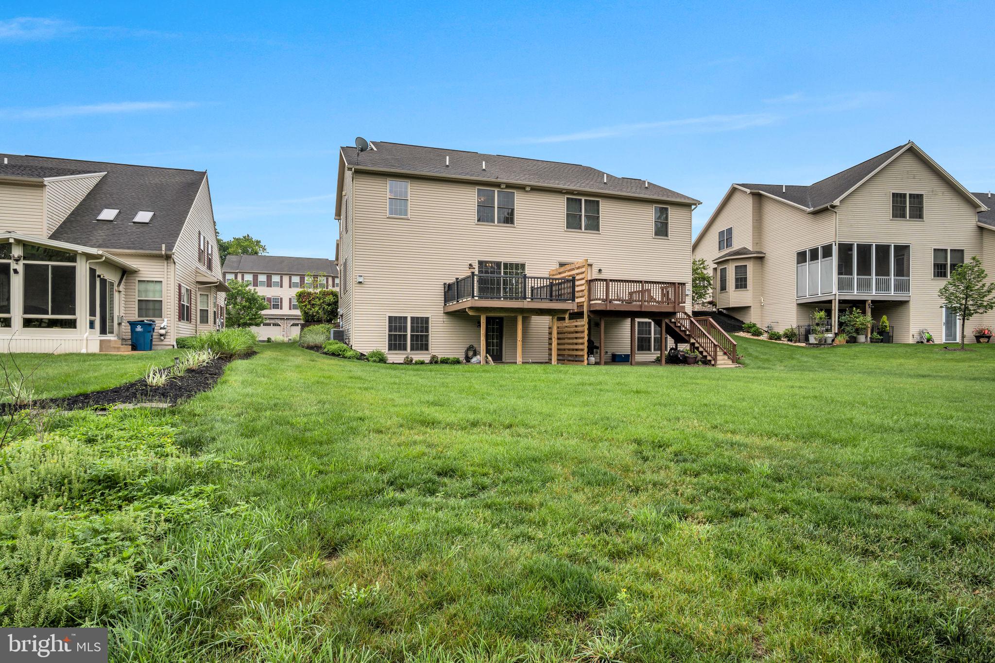 VILLAGE AT NORTH RIDGE - Residential