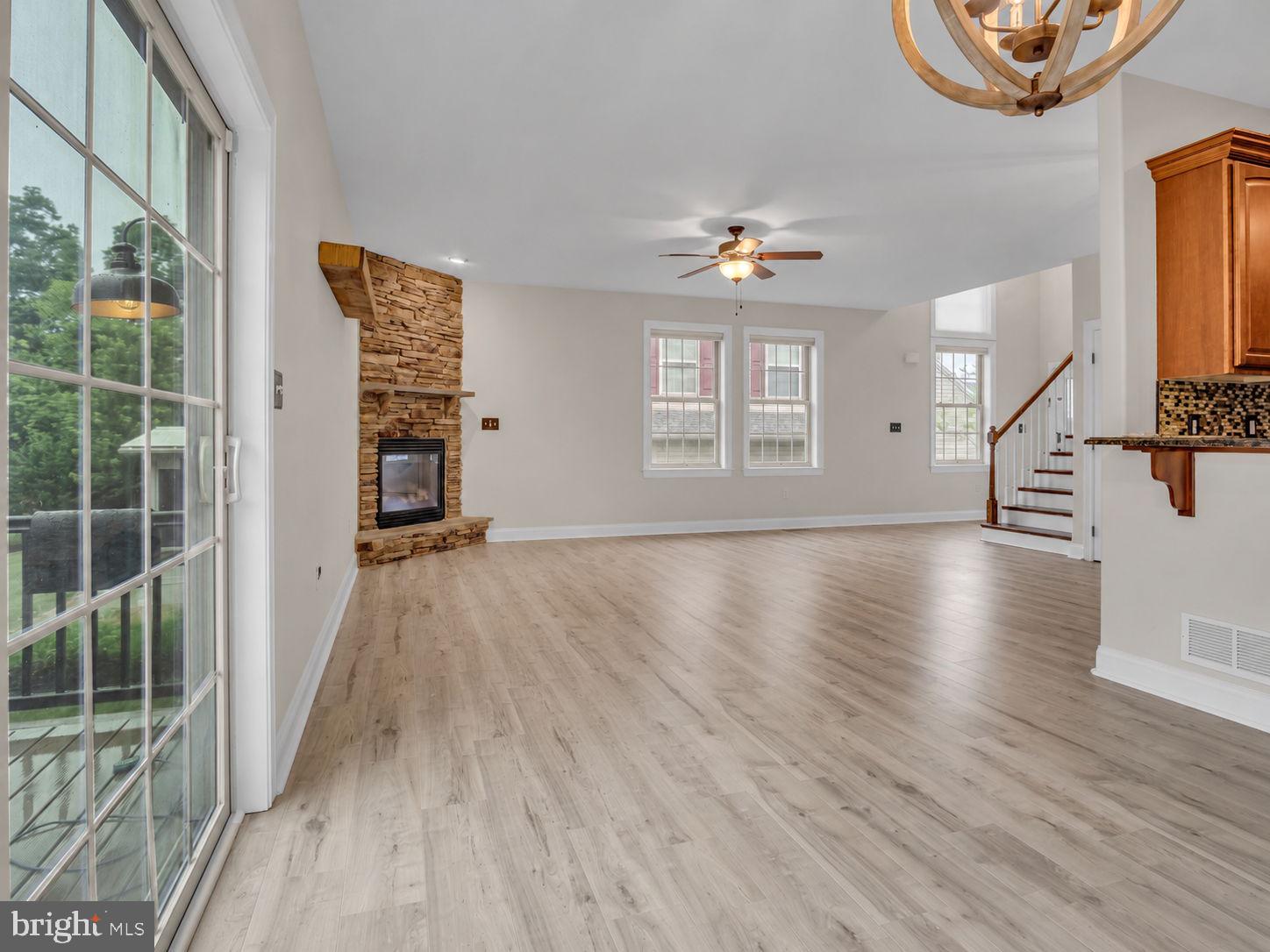 VILLAGE AT NORTH RIDGE - Residential