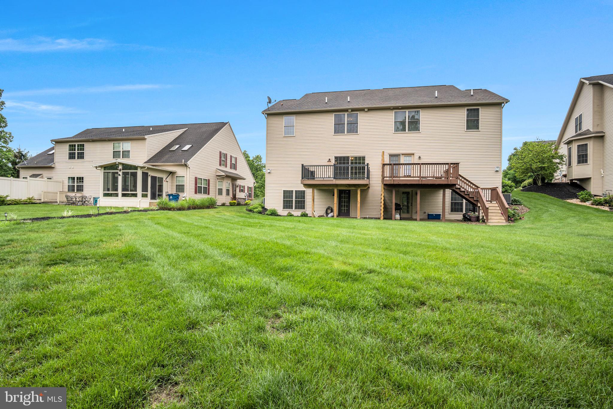 VILLAGE AT NORTH RIDGE - Residential