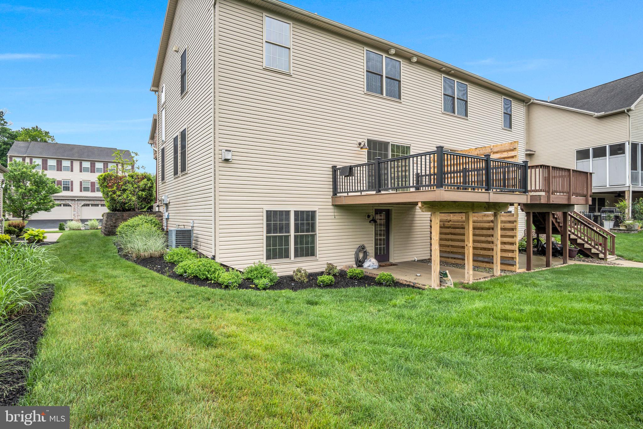 VILLAGE AT NORTH RIDGE - Residential
