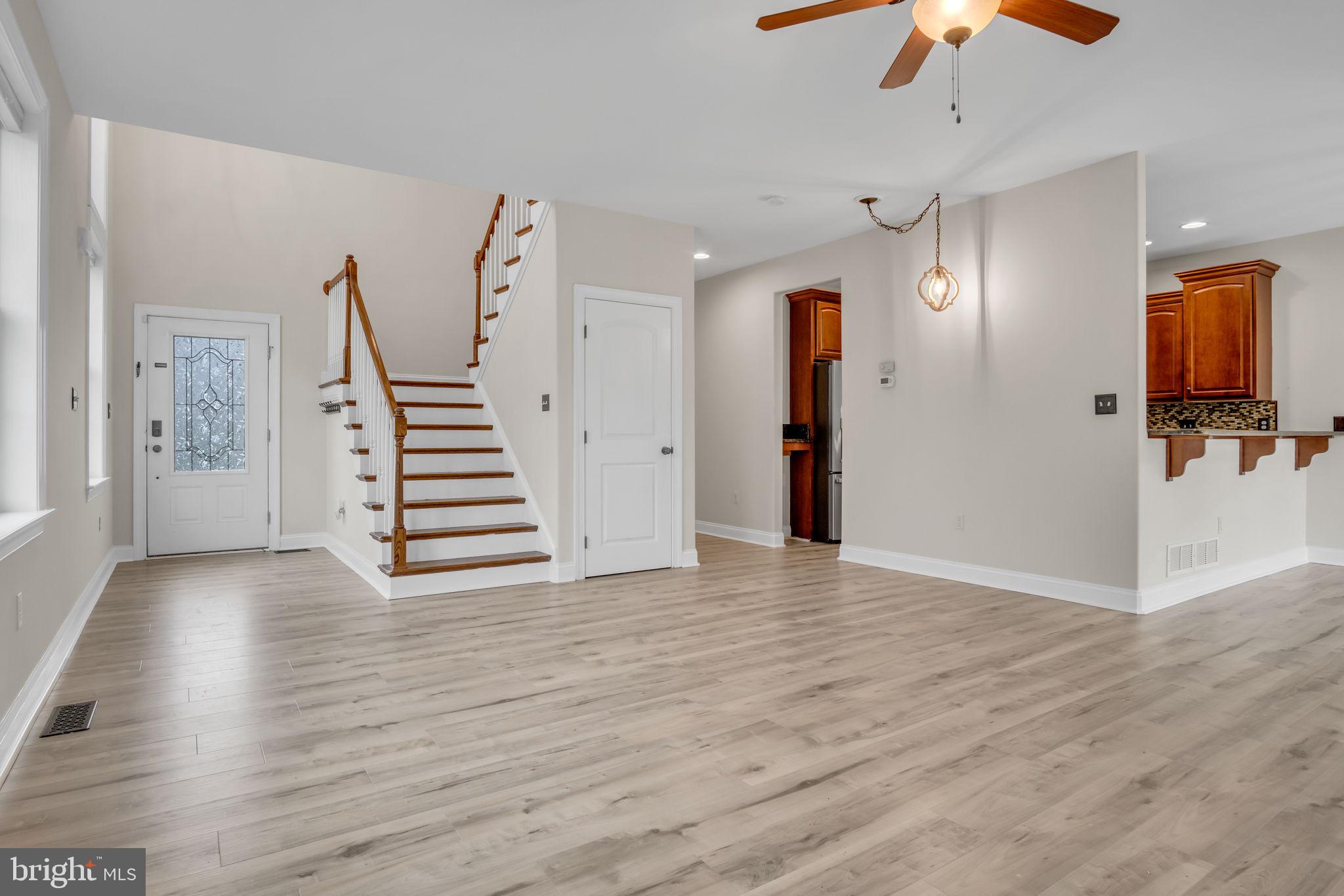 VILLAGE AT NORTH RIDGE - Residential
