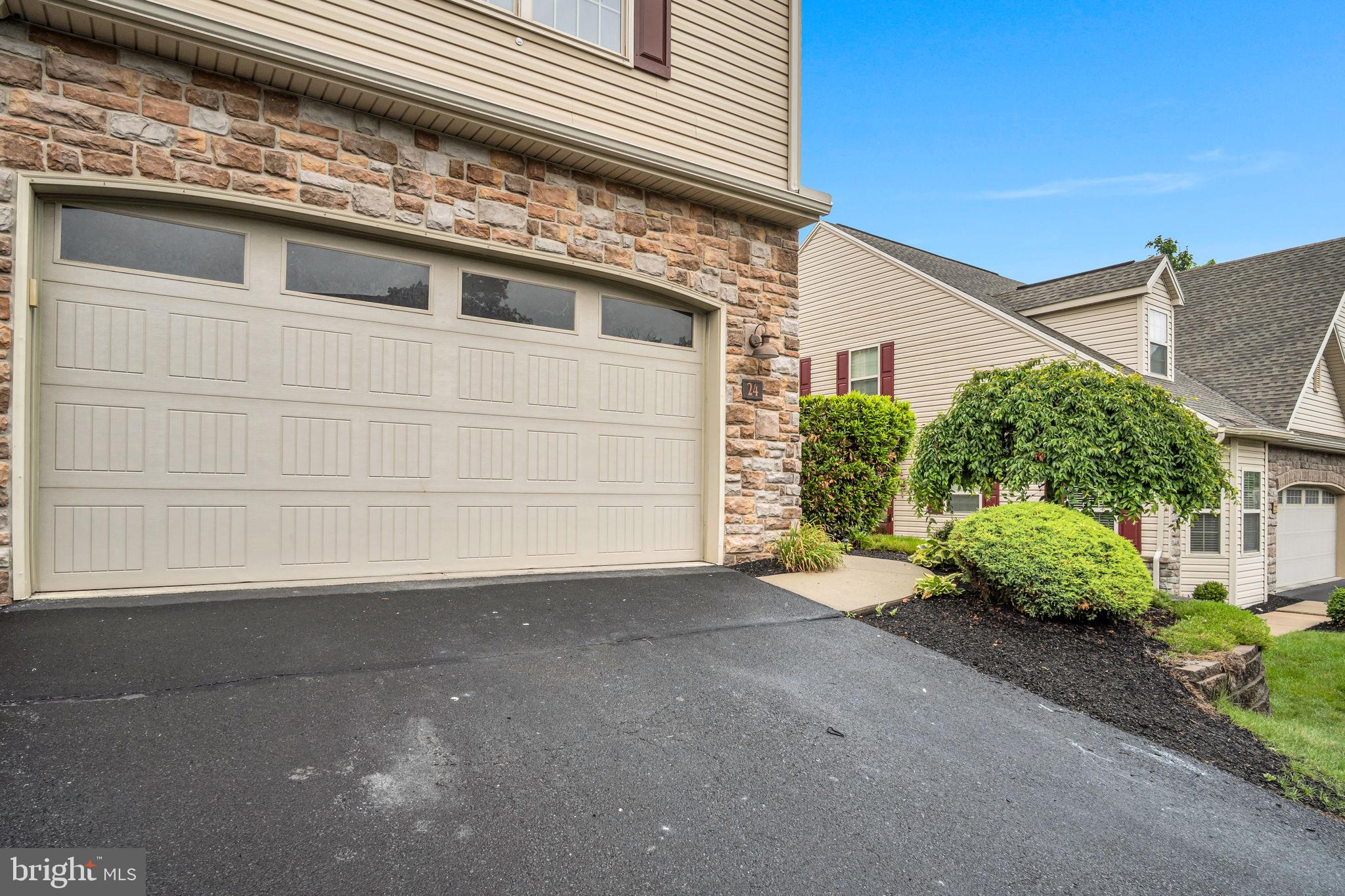 VILLAGE AT NORTH RIDGE - Residential