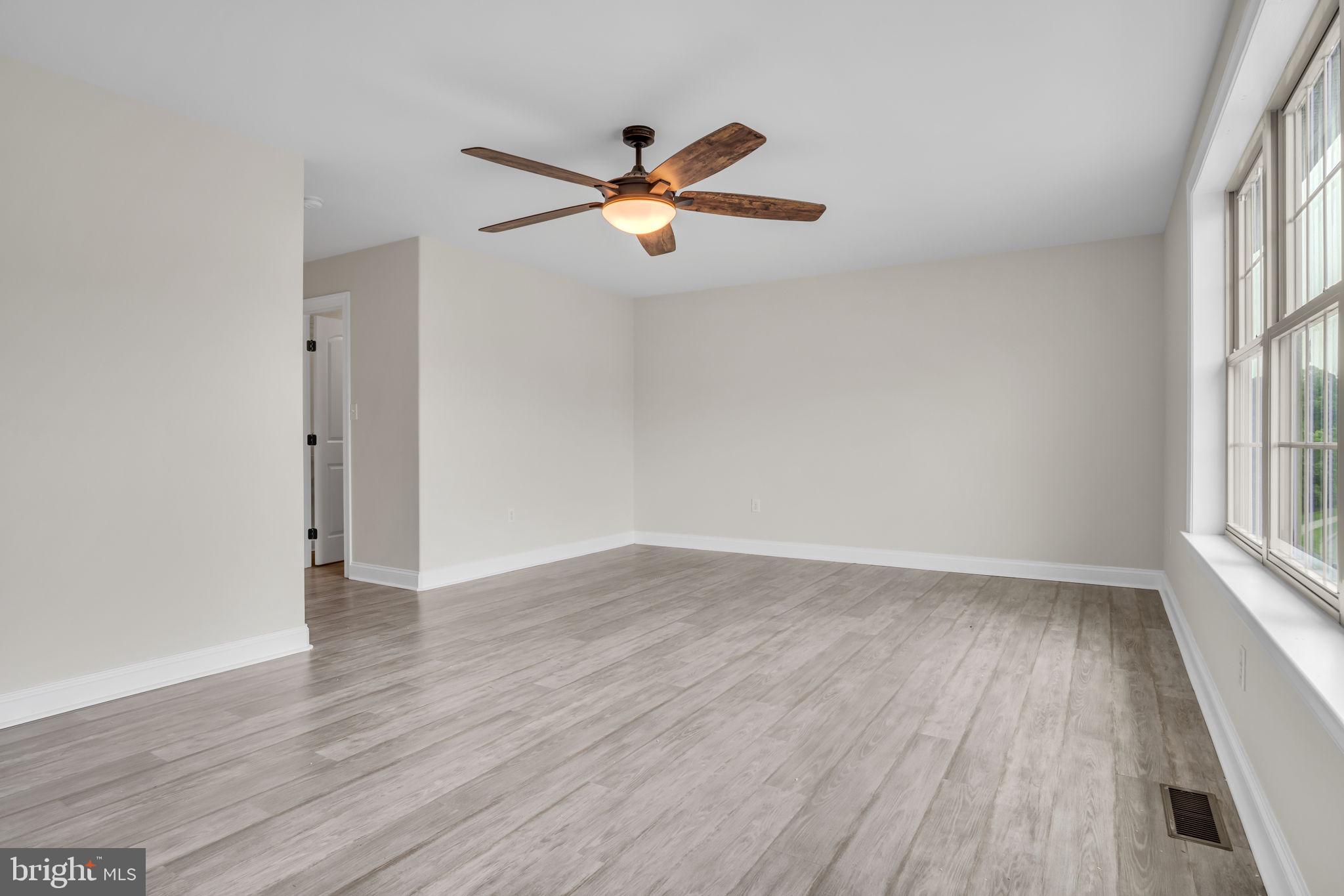 VILLAGE AT NORTH RIDGE - Residential