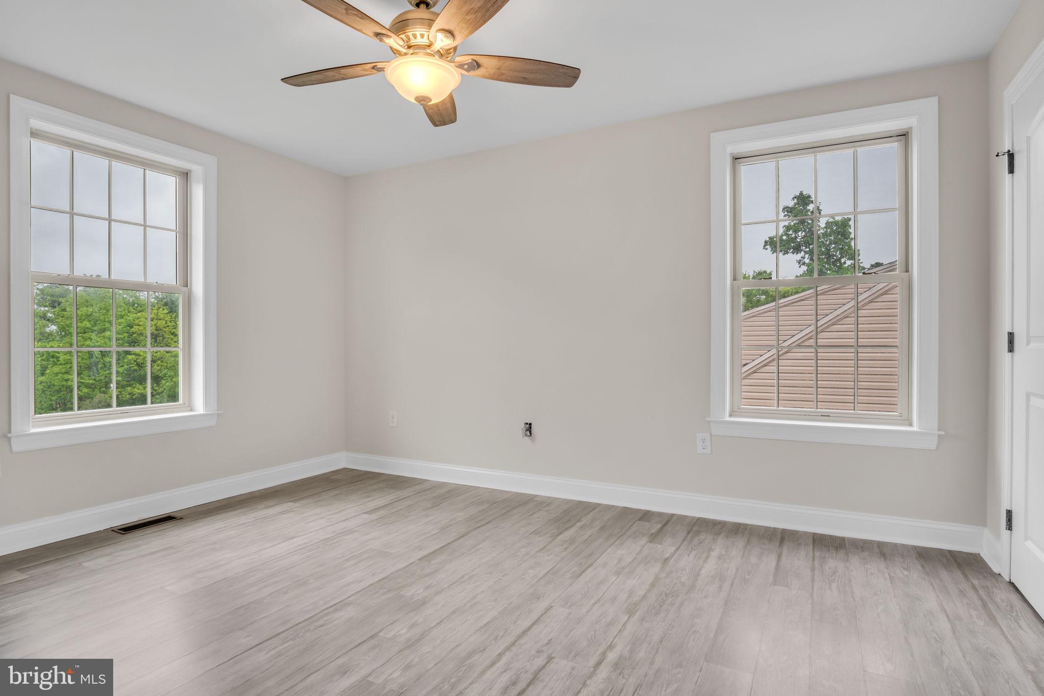 VILLAGE AT NORTH RIDGE - Residential