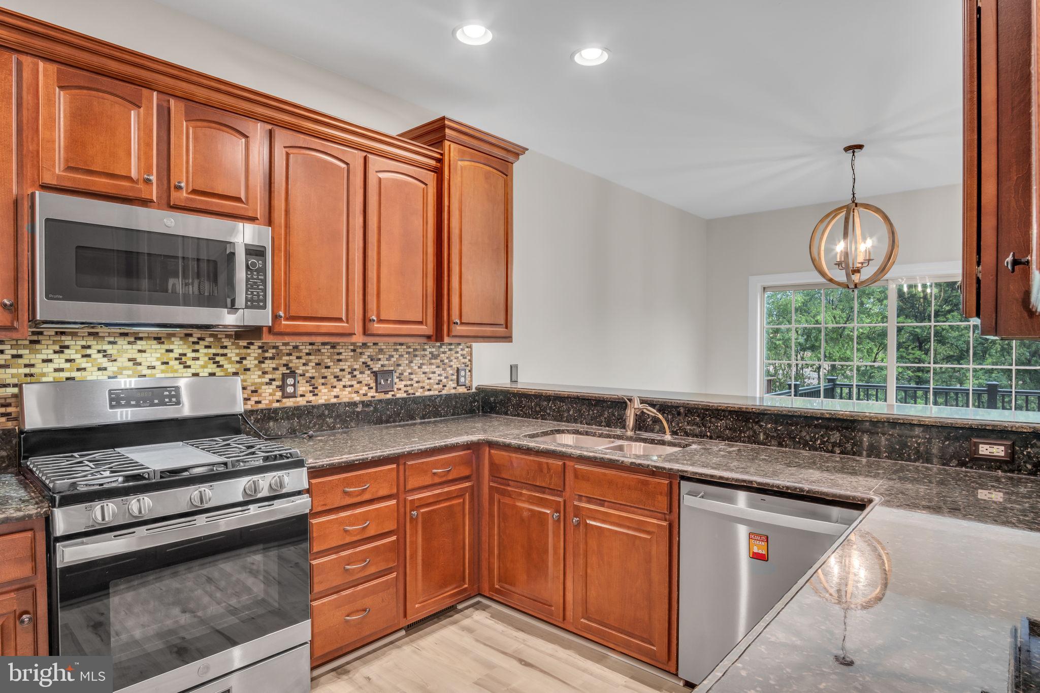 VILLAGE AT NORTH RIDGE - Residential