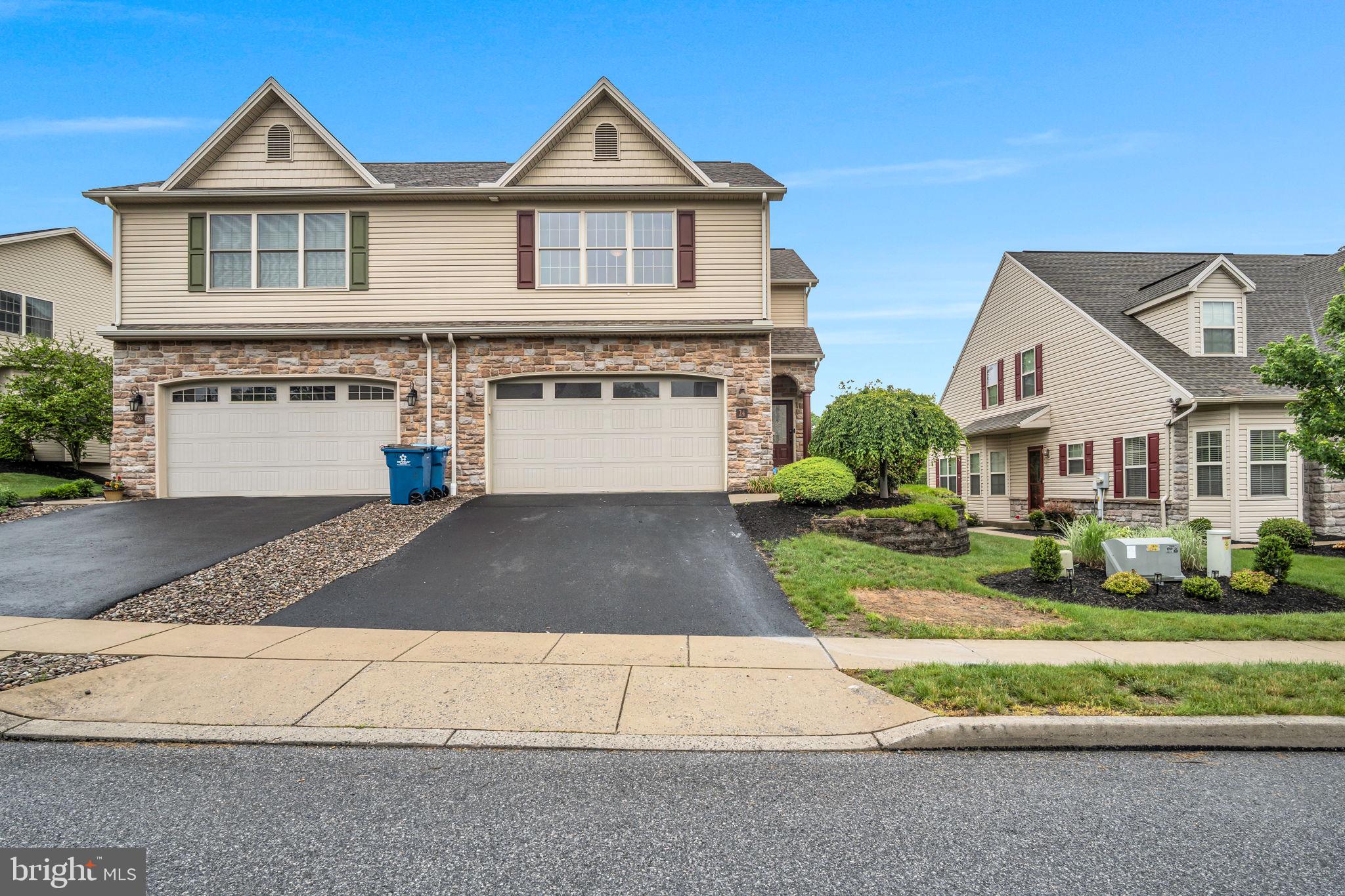 VILLAGE AT NORTH RIDGE - Residential
