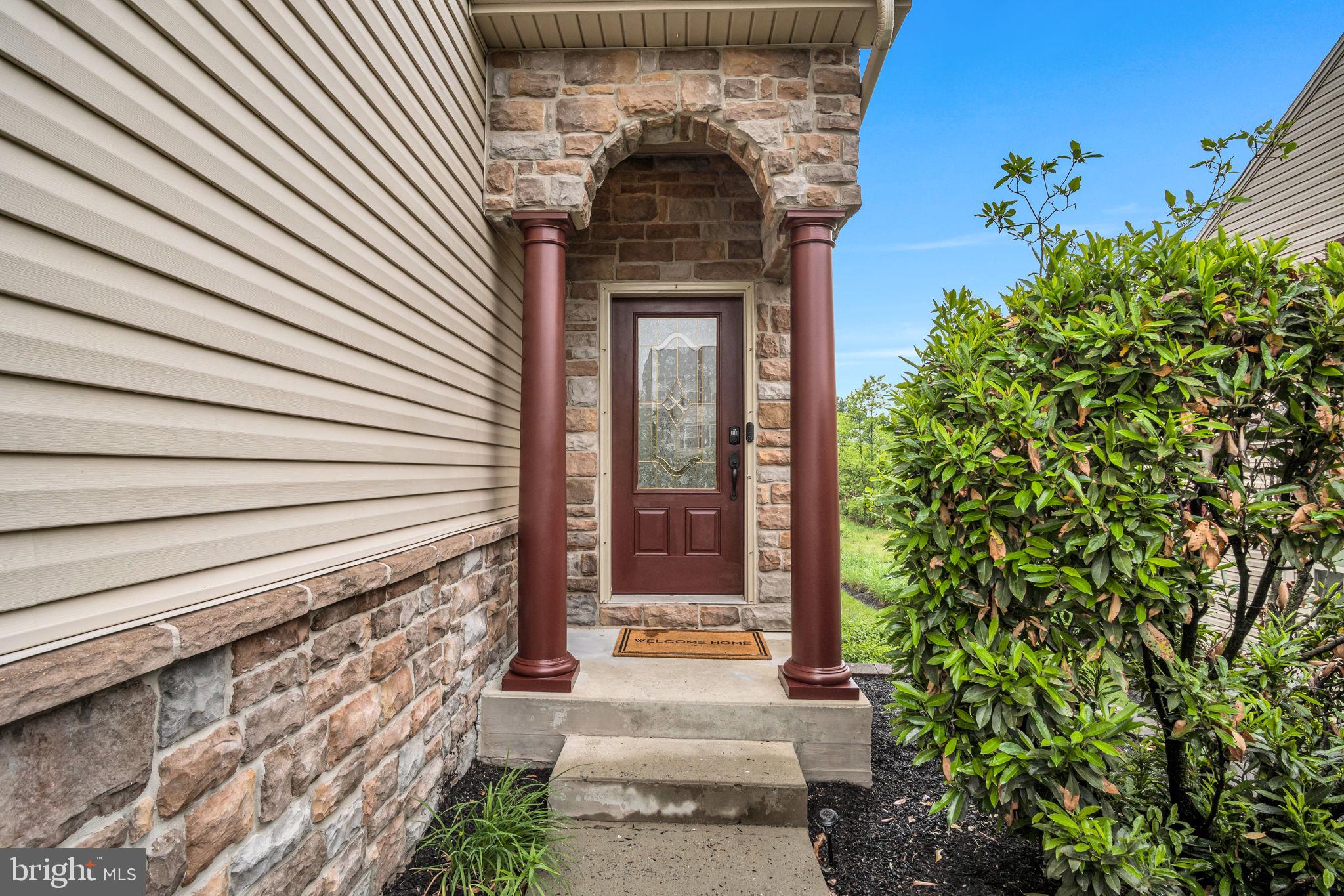 VILLAGE AT NORTH RIDGE - Residential