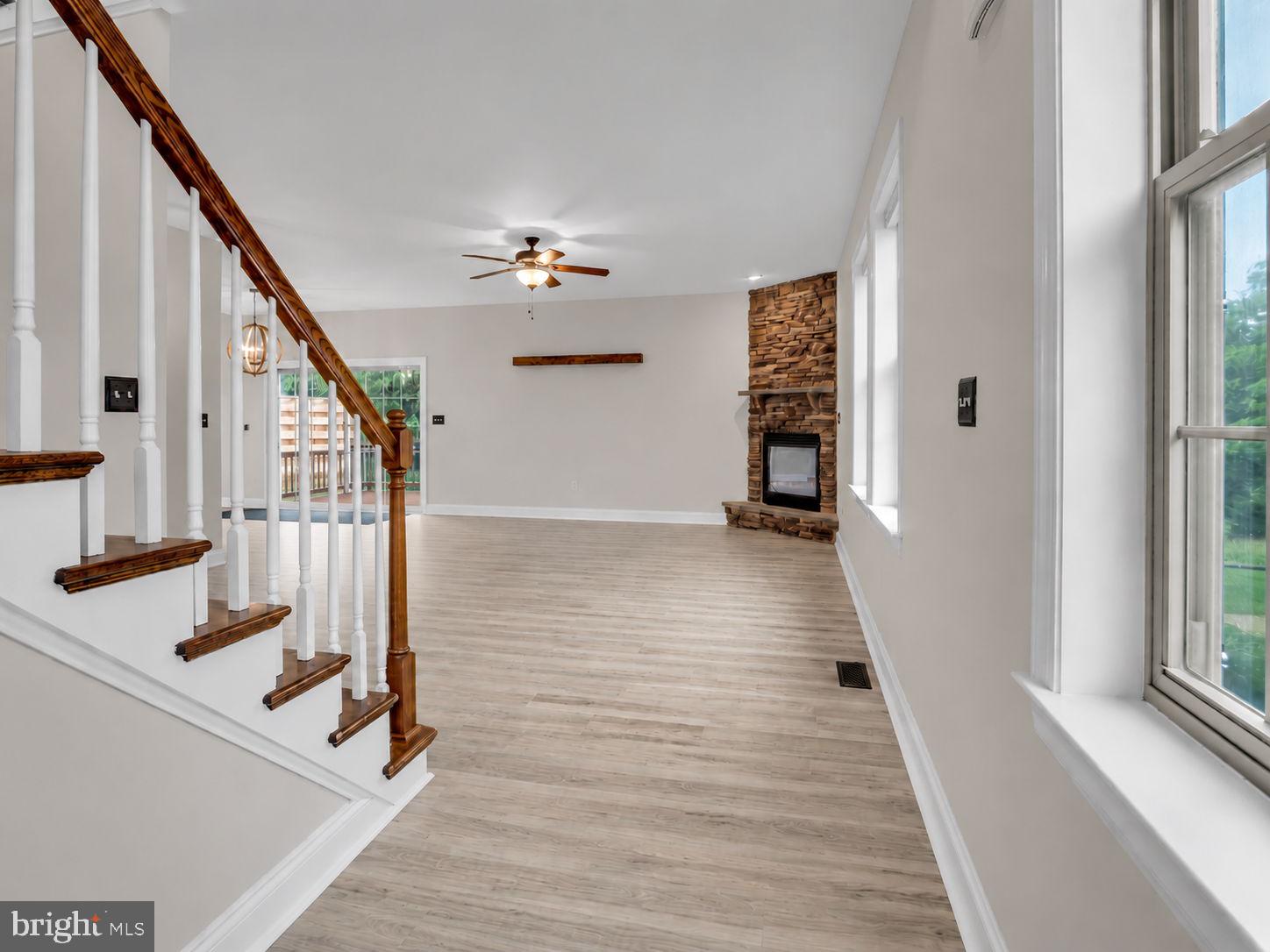 VILLAGE AT NORTH RIDGE - Residential