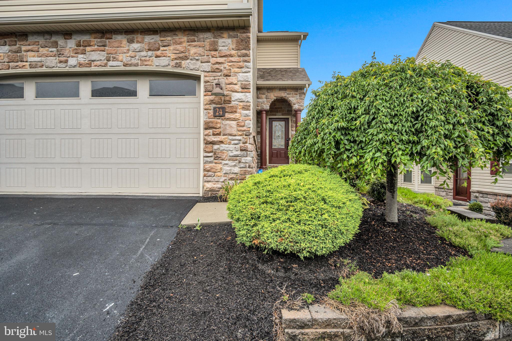 VILLAGE AT NORTH RIDGE - Residential