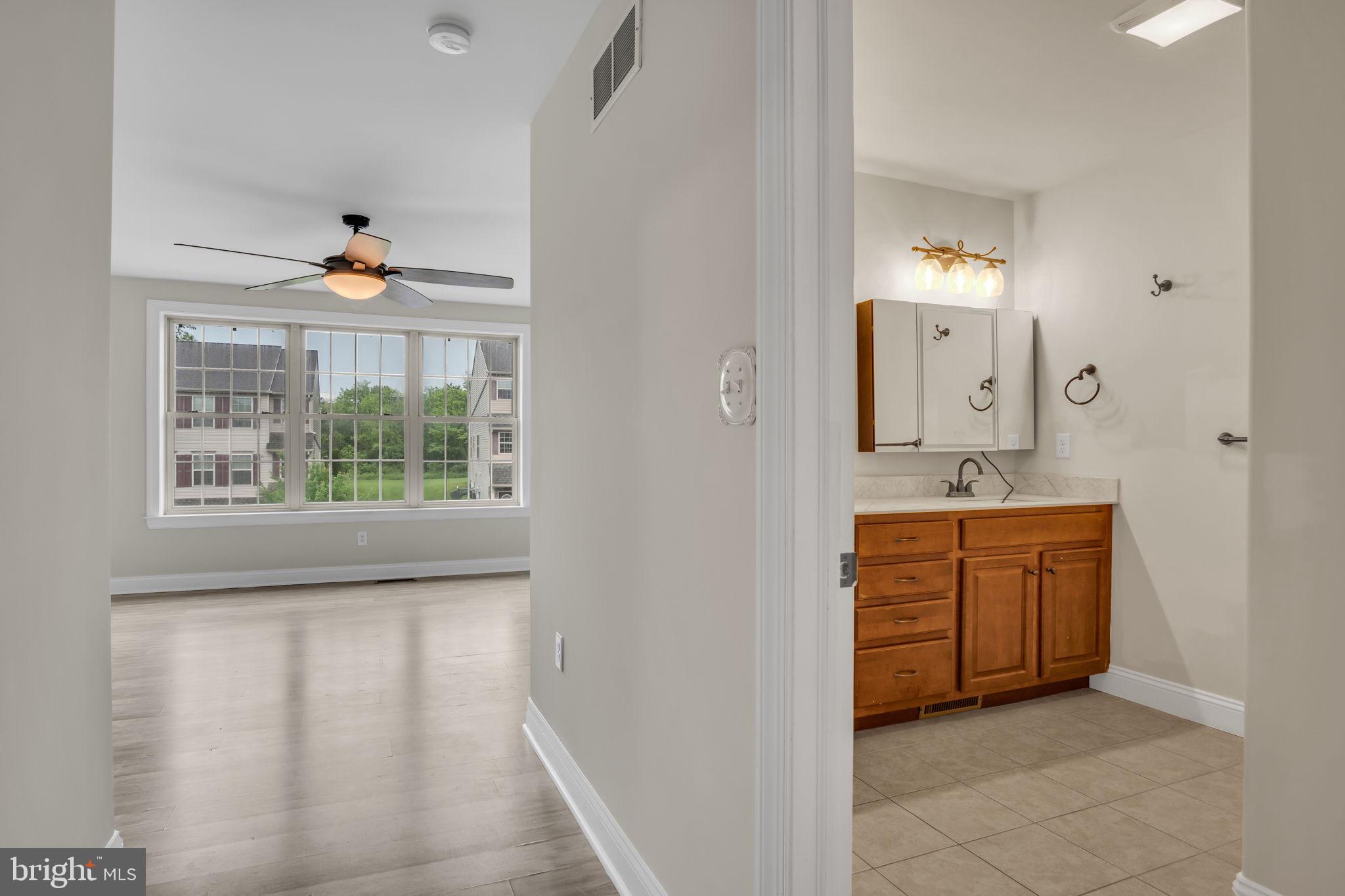 VILLAGE AT NORTH RIDGE - Residential