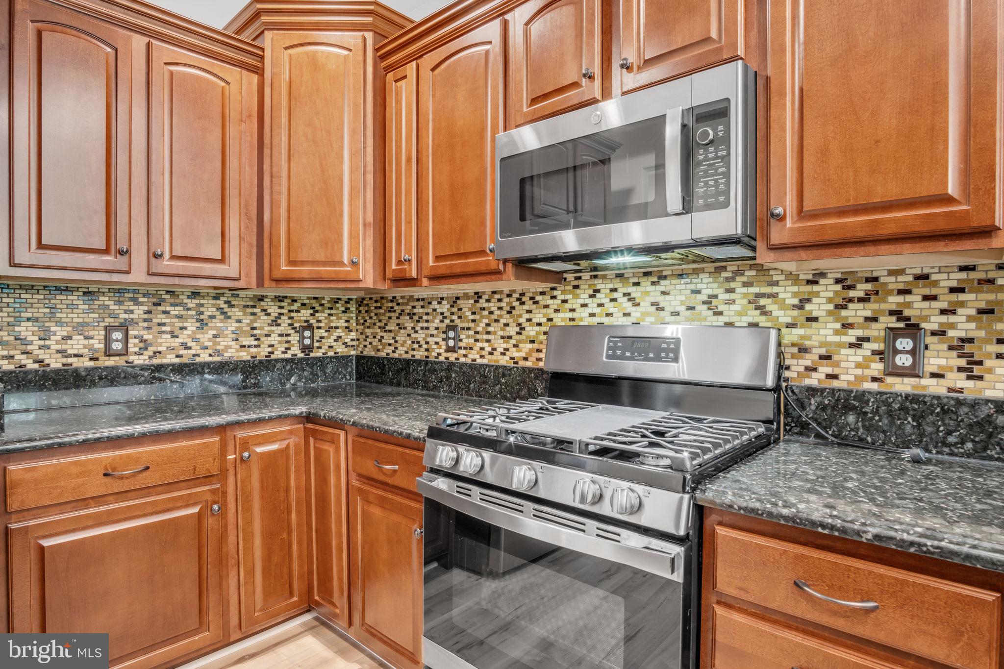 VILLAGE AT NORTH RIDGE - Residential