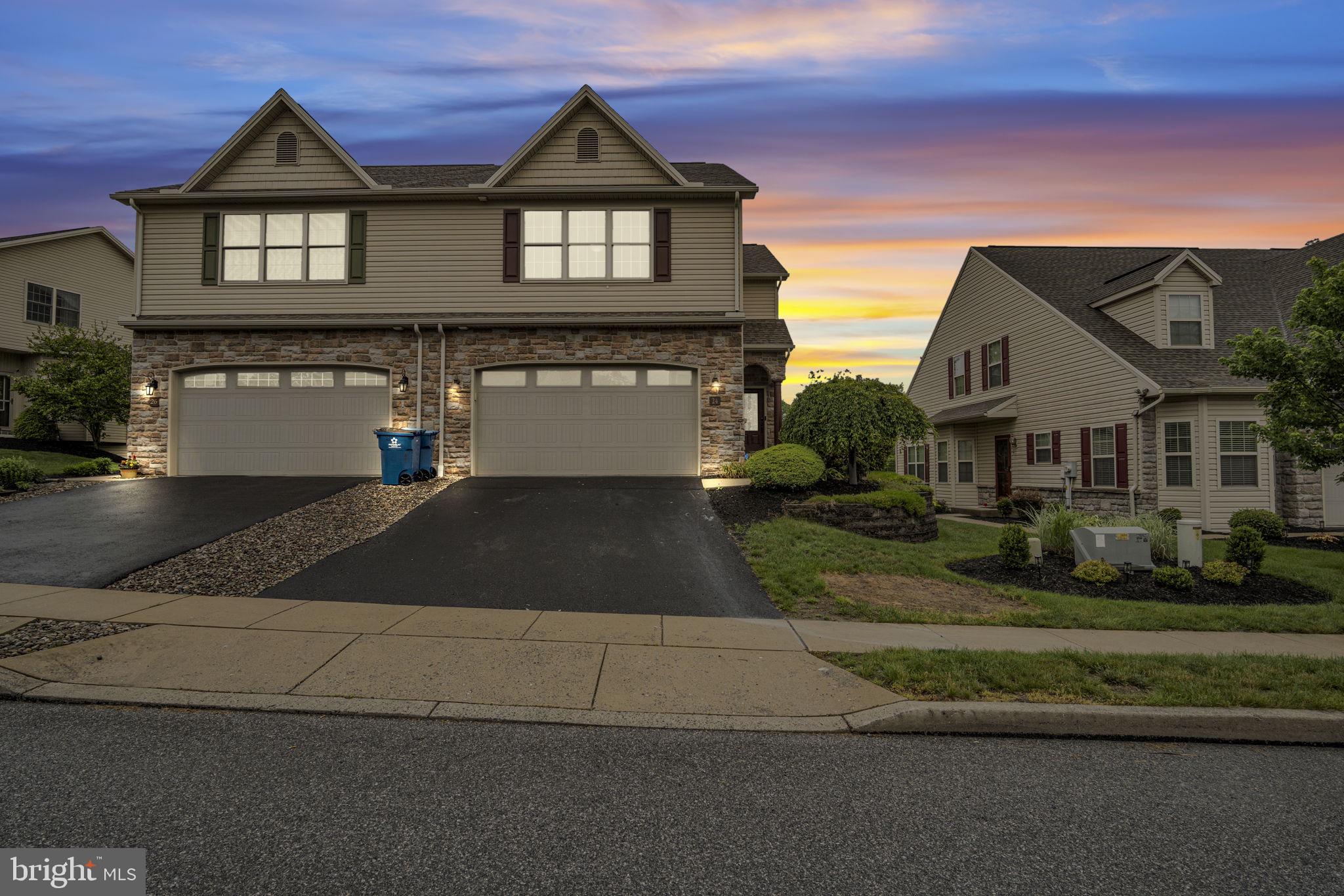 VILLAGE AT NORTH RIDGE - Residential