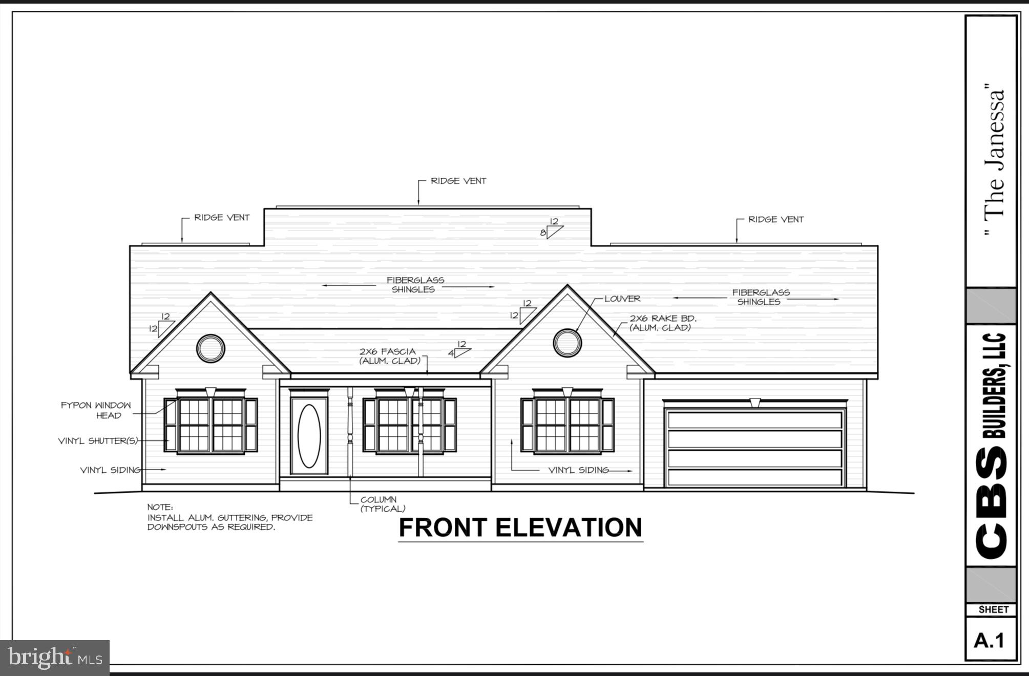 BELLWOODE - Residential