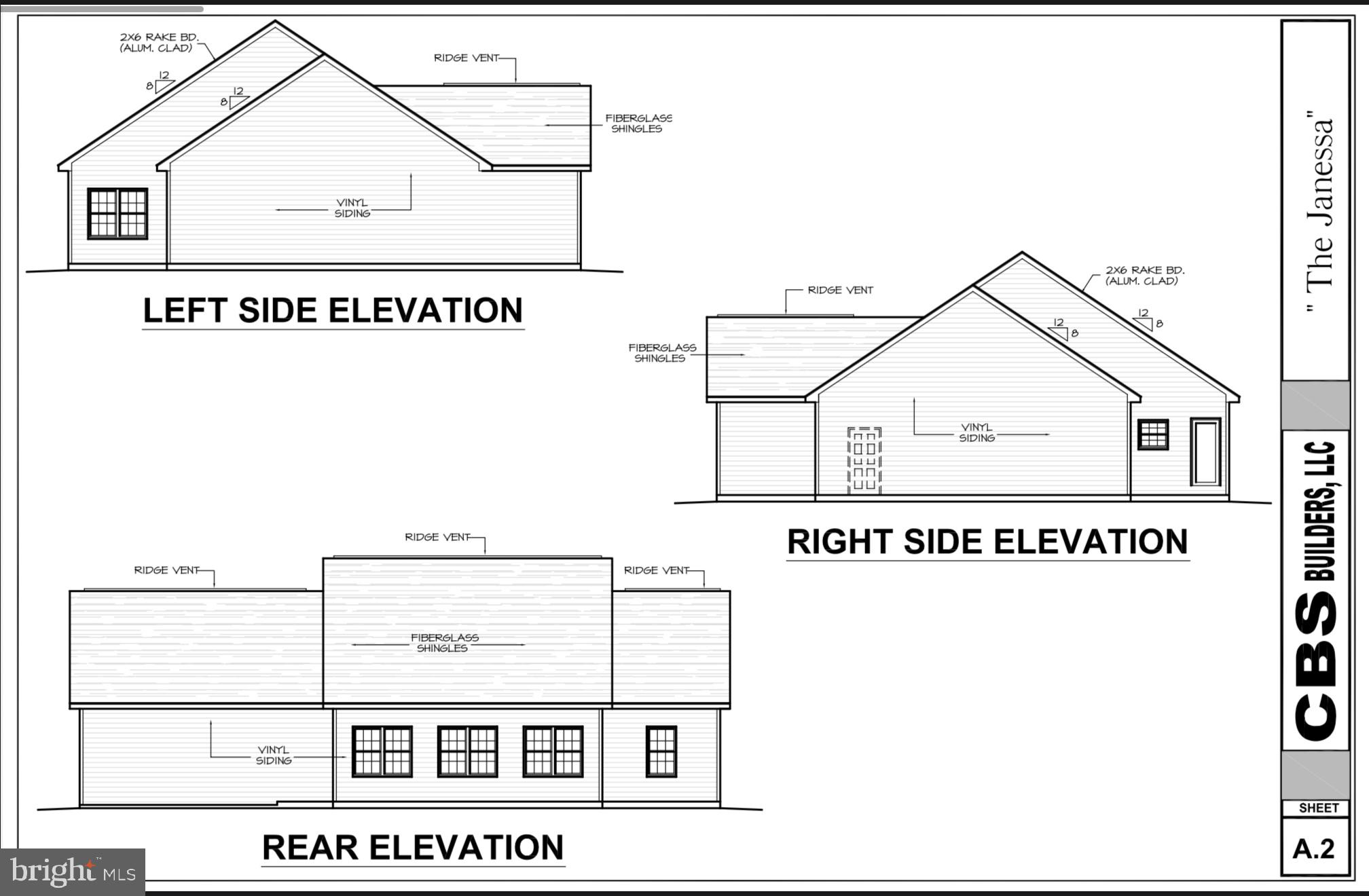 BELLWOODE - Residential