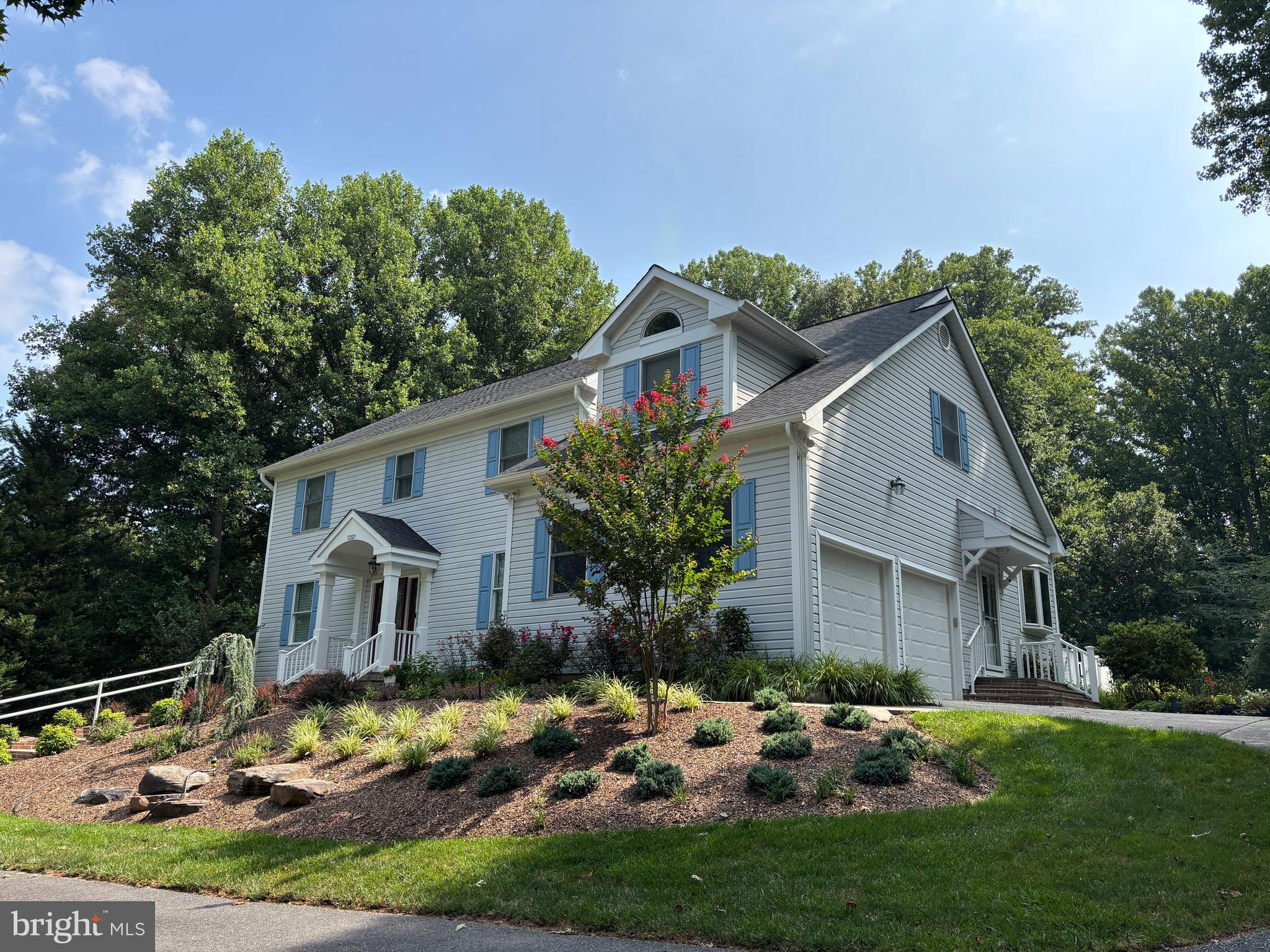 DARNESTOWN OUTSIDE - Residential