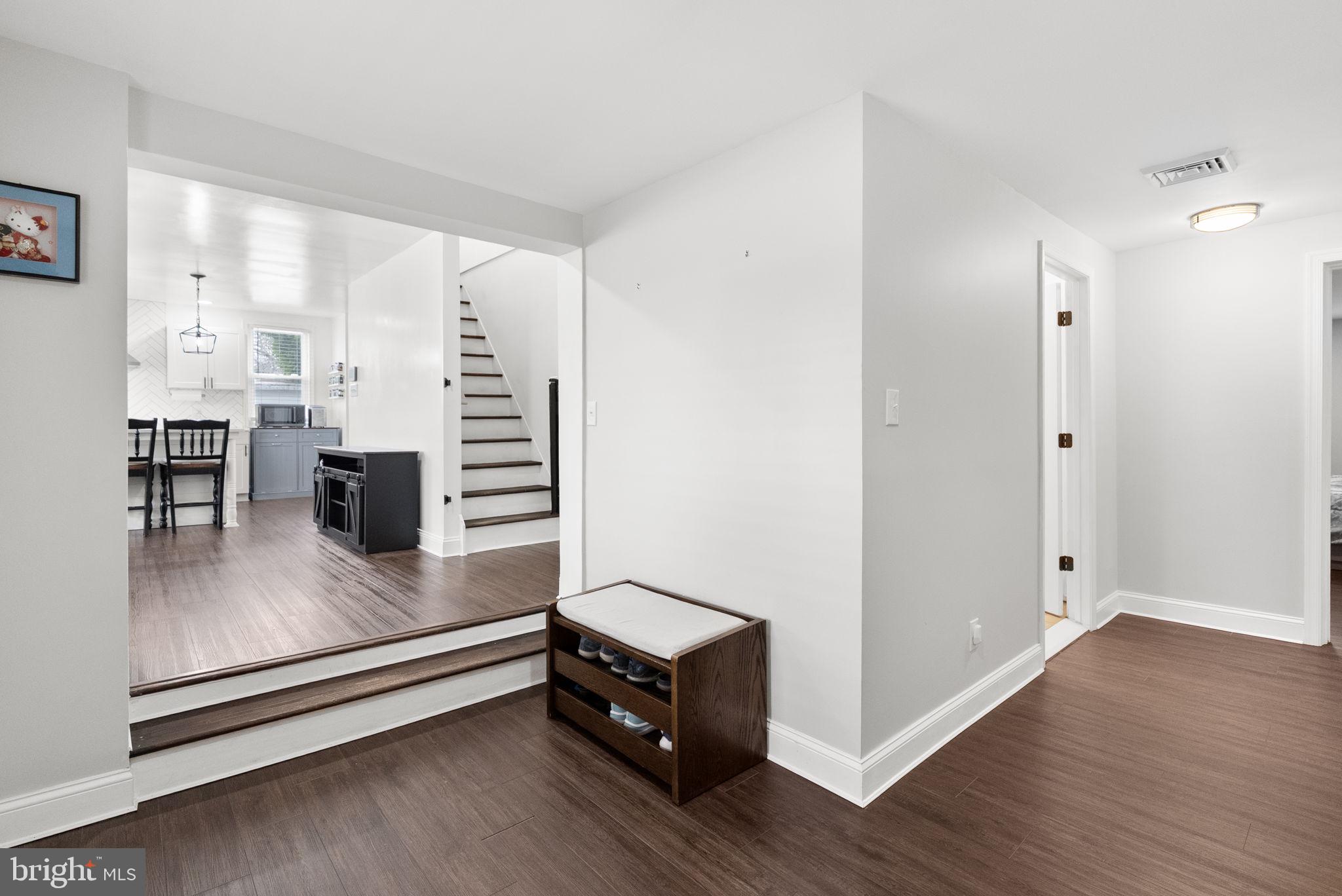 PENNSBURG - Residential