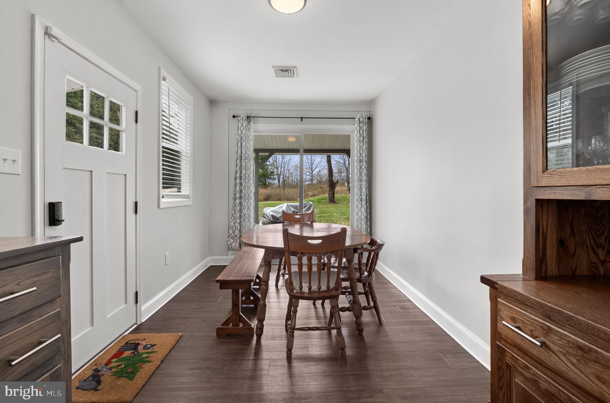 PENNSBURG - Residential