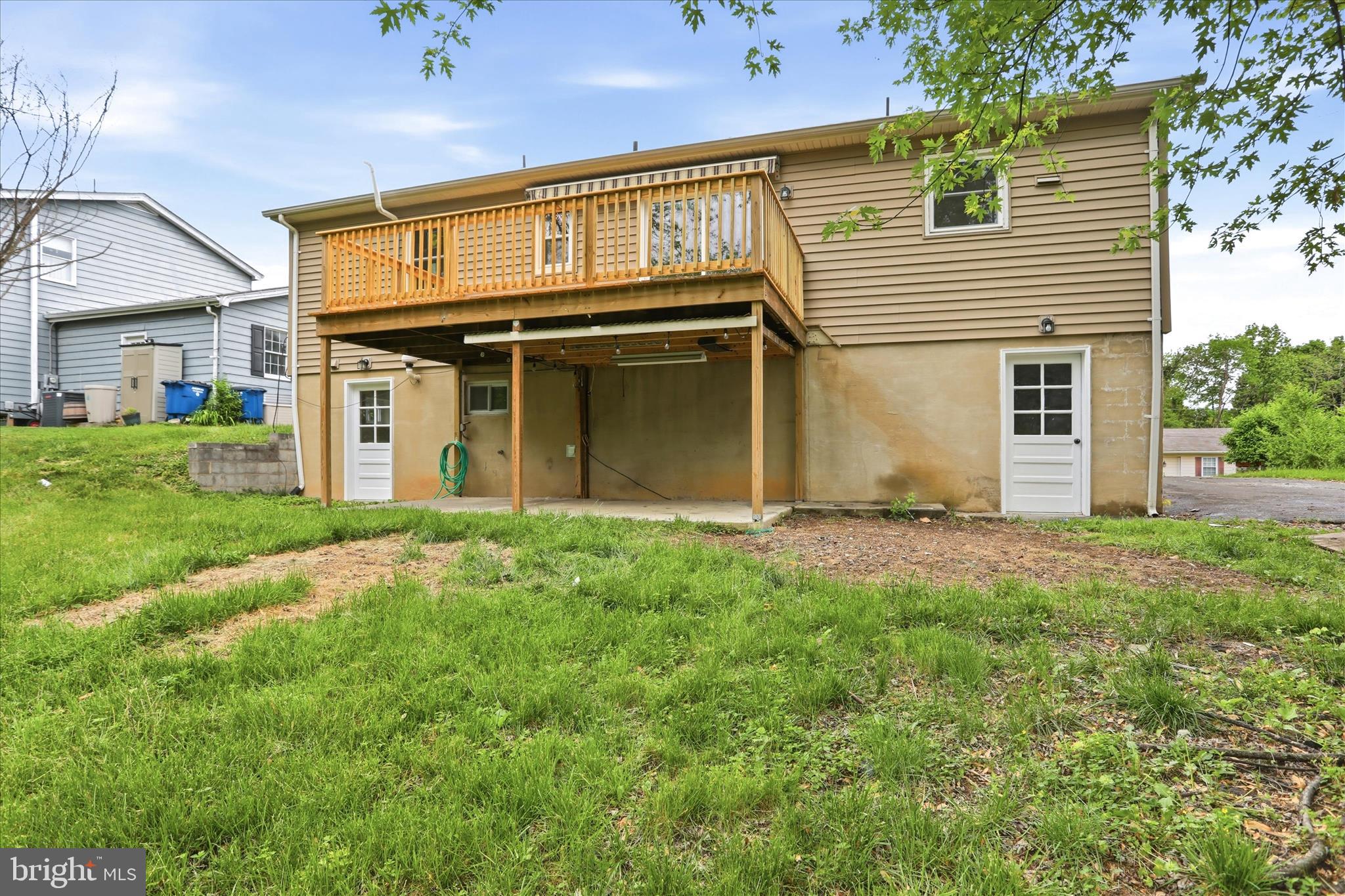 GREEN ACRES - Residential