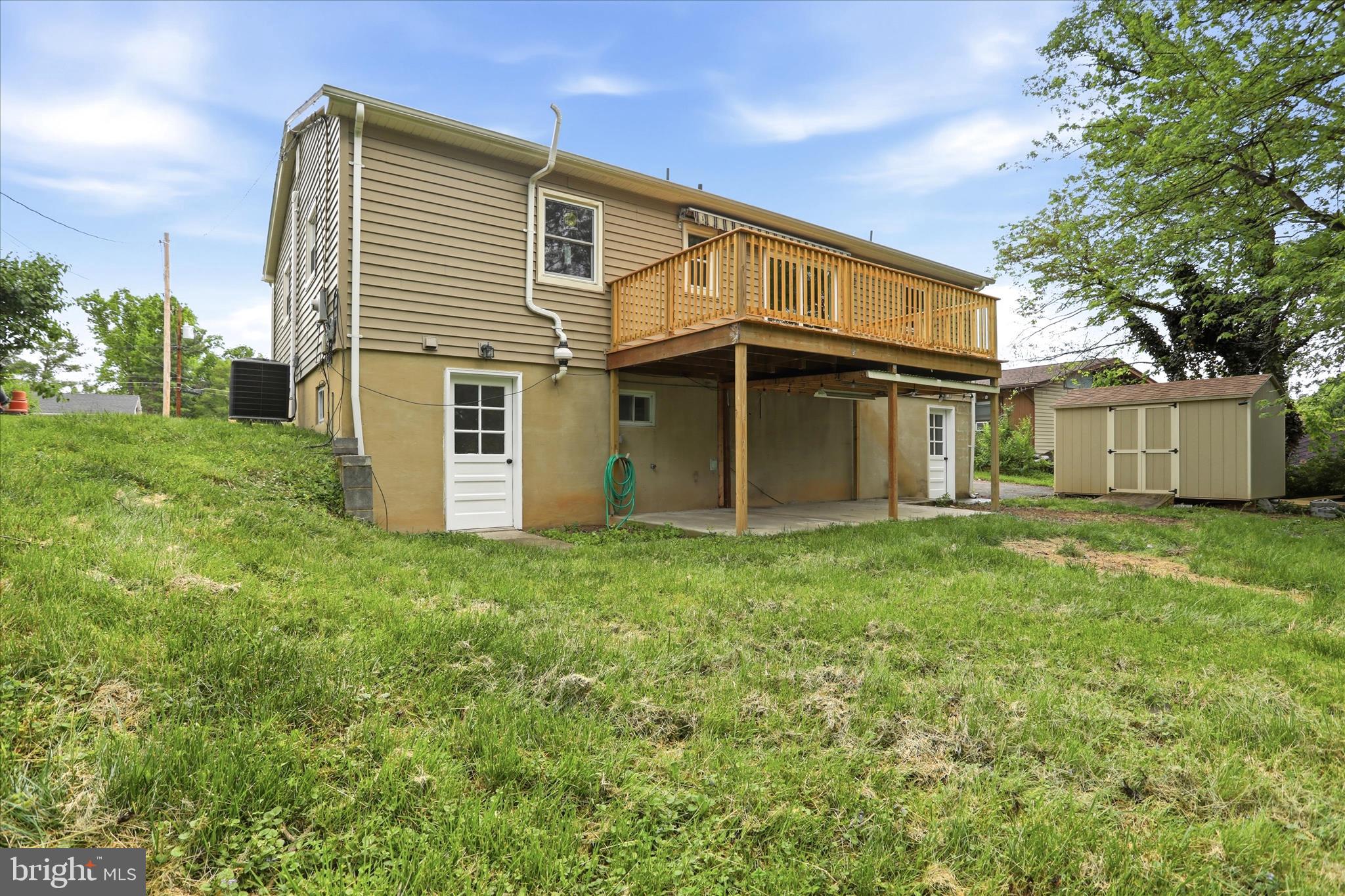 GREEN ACRES - Residential