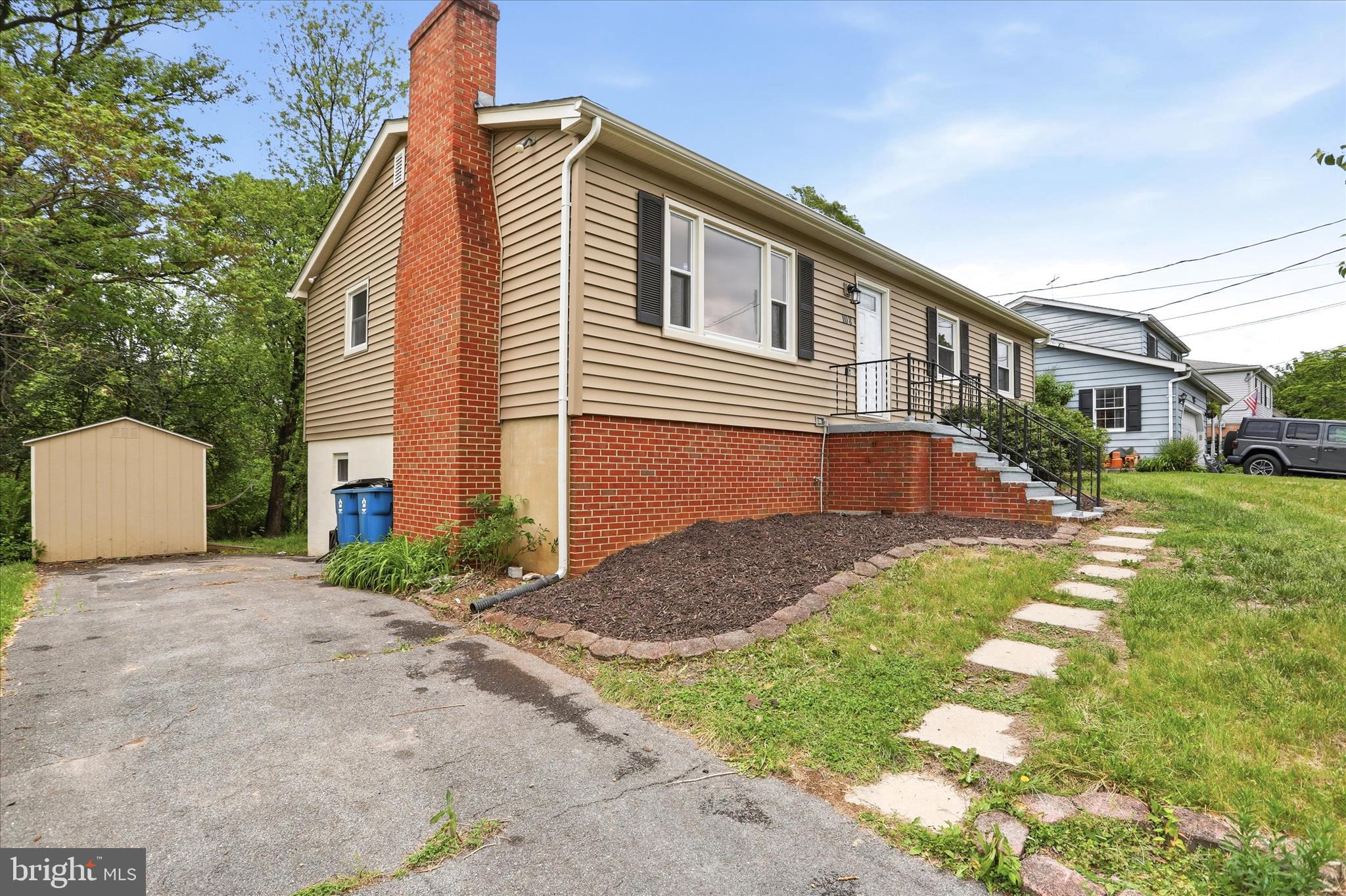 GREEN ACRES - Residential