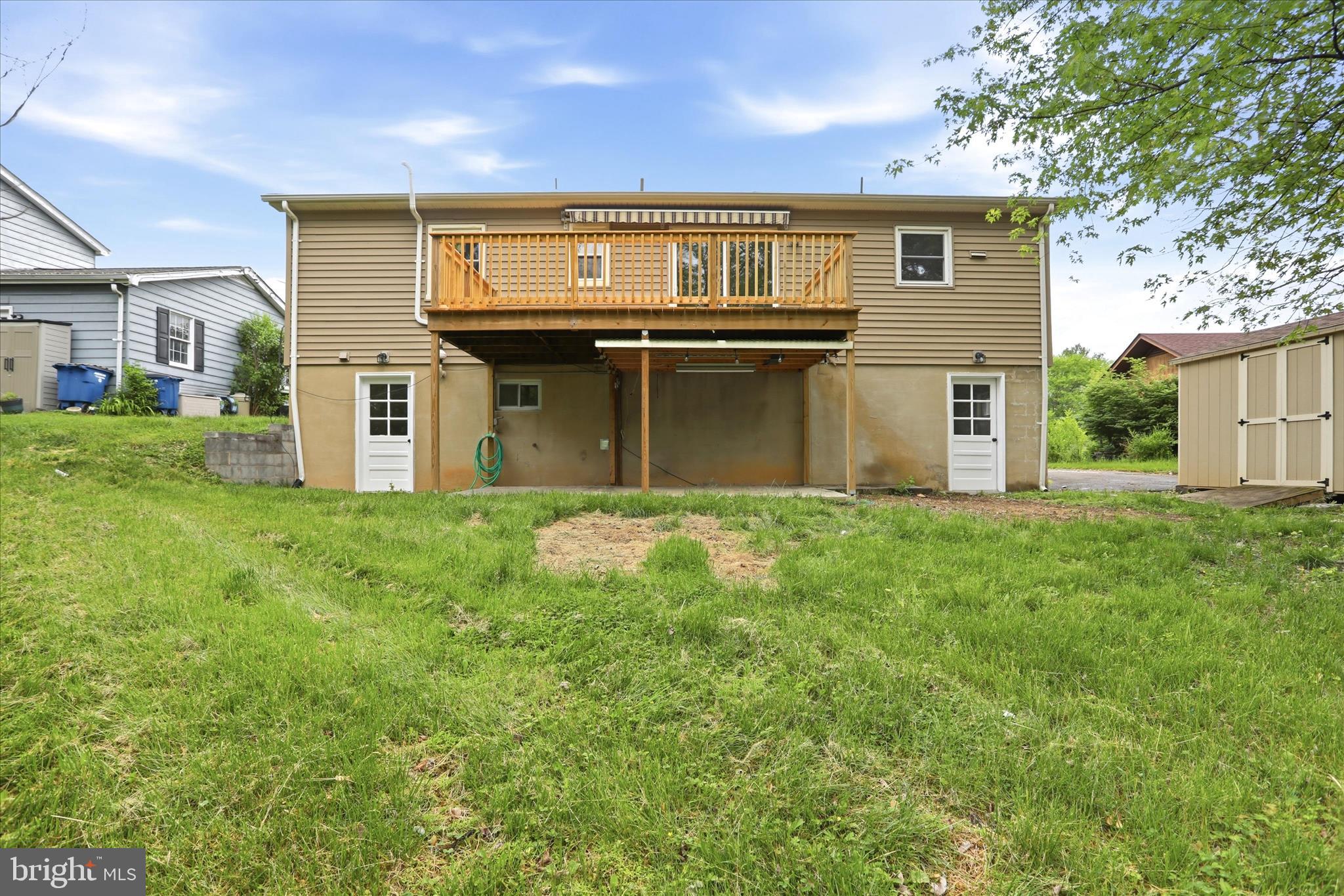 GREEN ACRES - Residential
