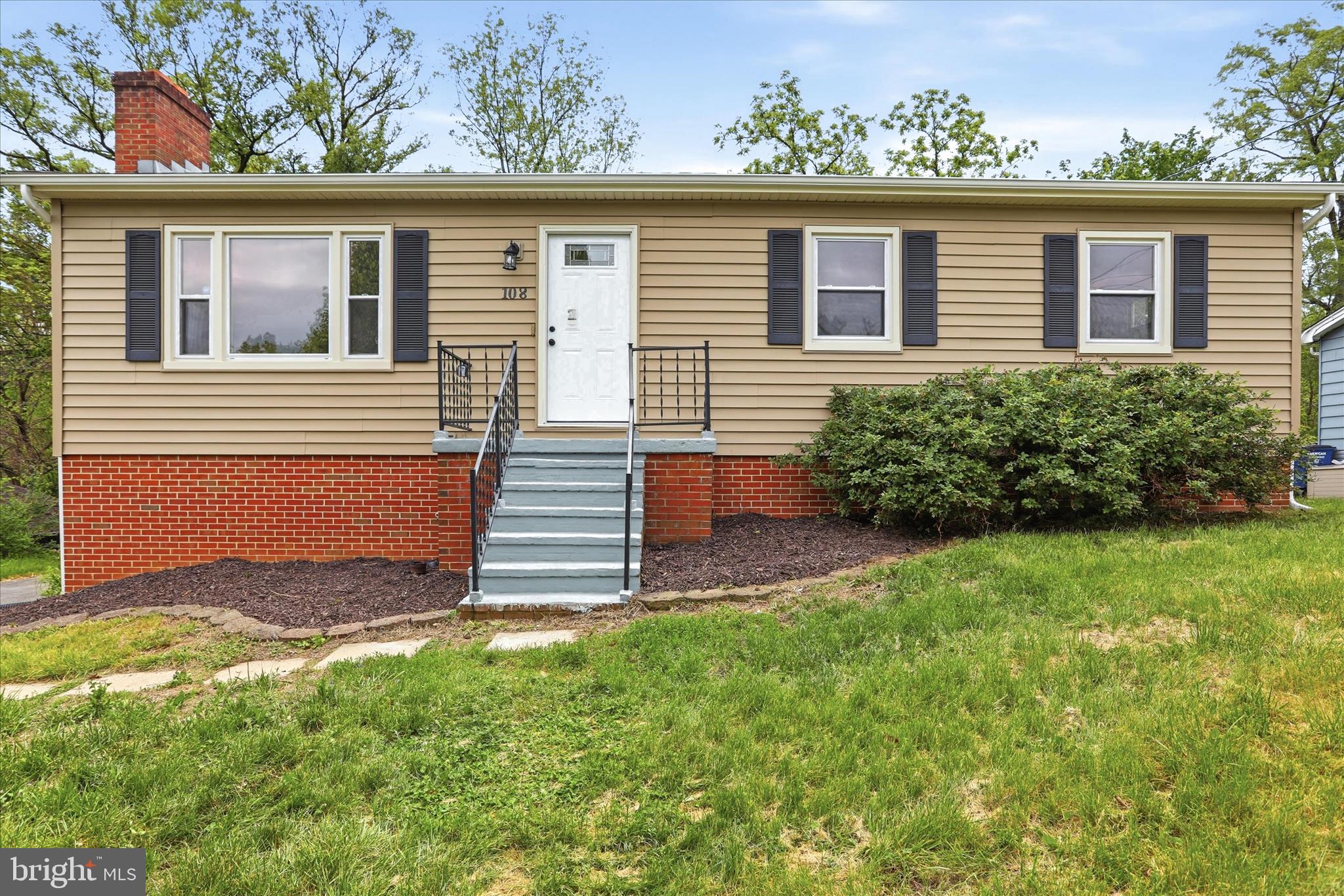 GREEN ACRES - Residential