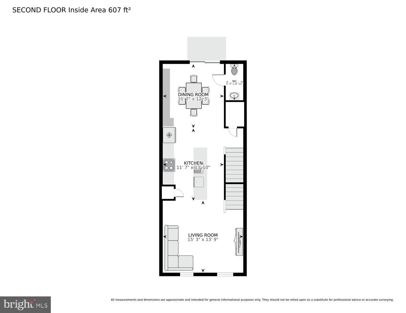 LOCKE LANDING - Residential