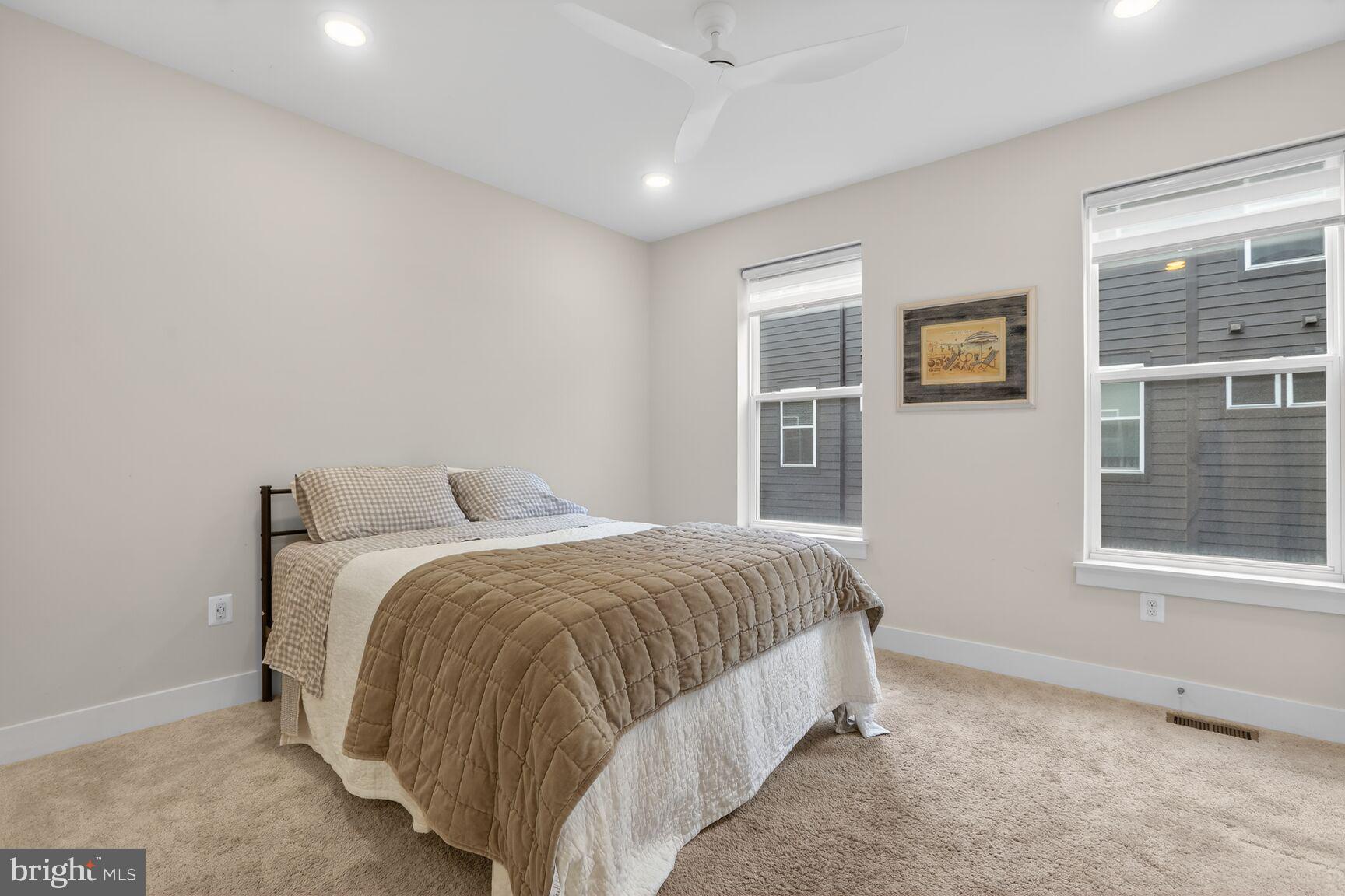 LOCKE LANDING - Residential