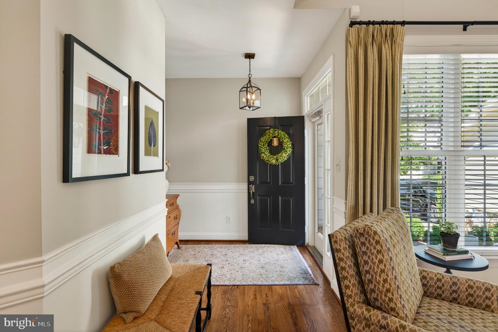 GREENS OF PENN OAK - Residential