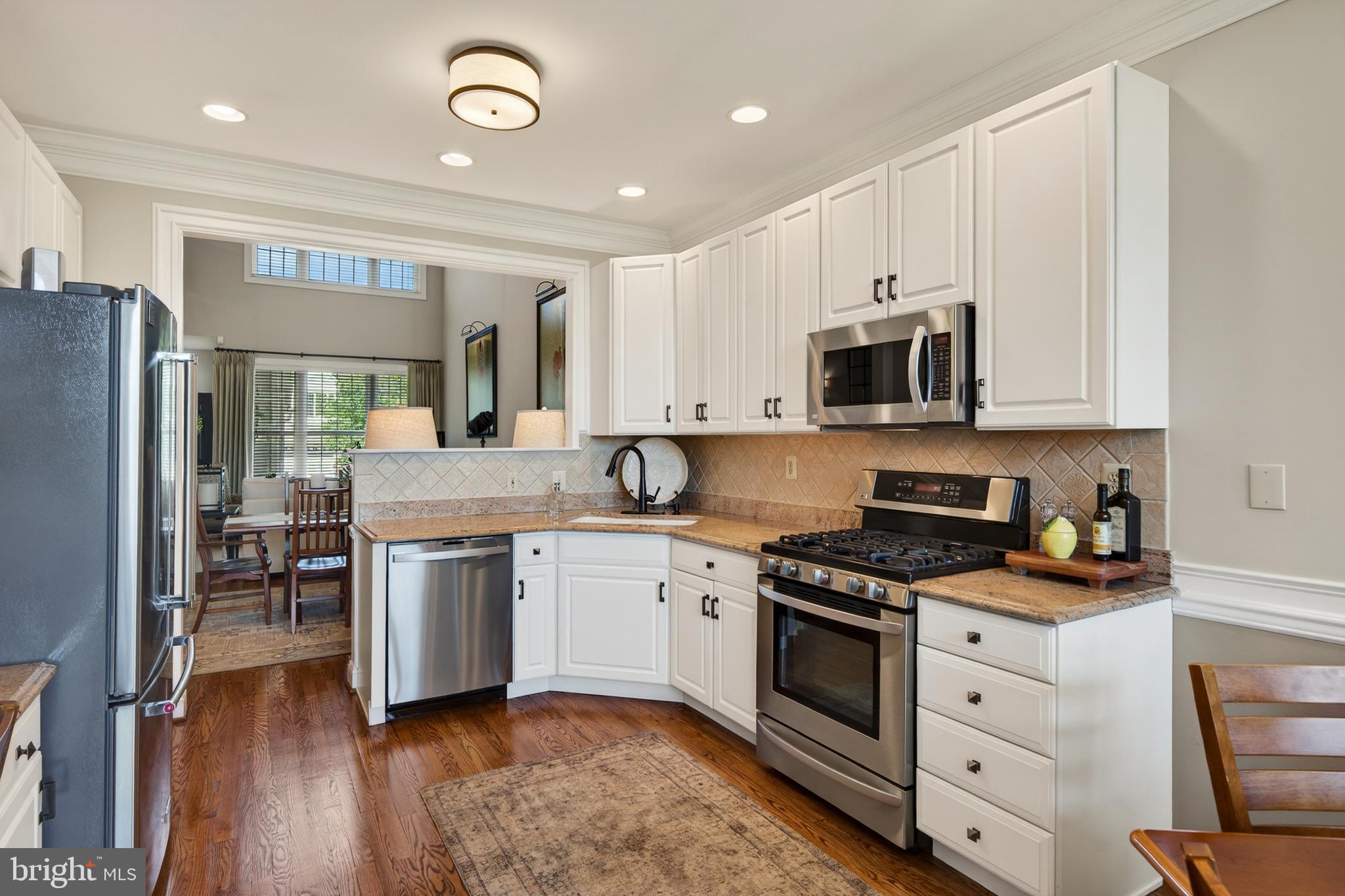 GREENS OF PENN OAK - Residential