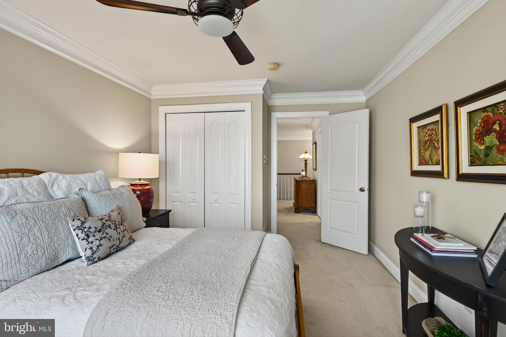 GREENS OF PENN OAK - Residential