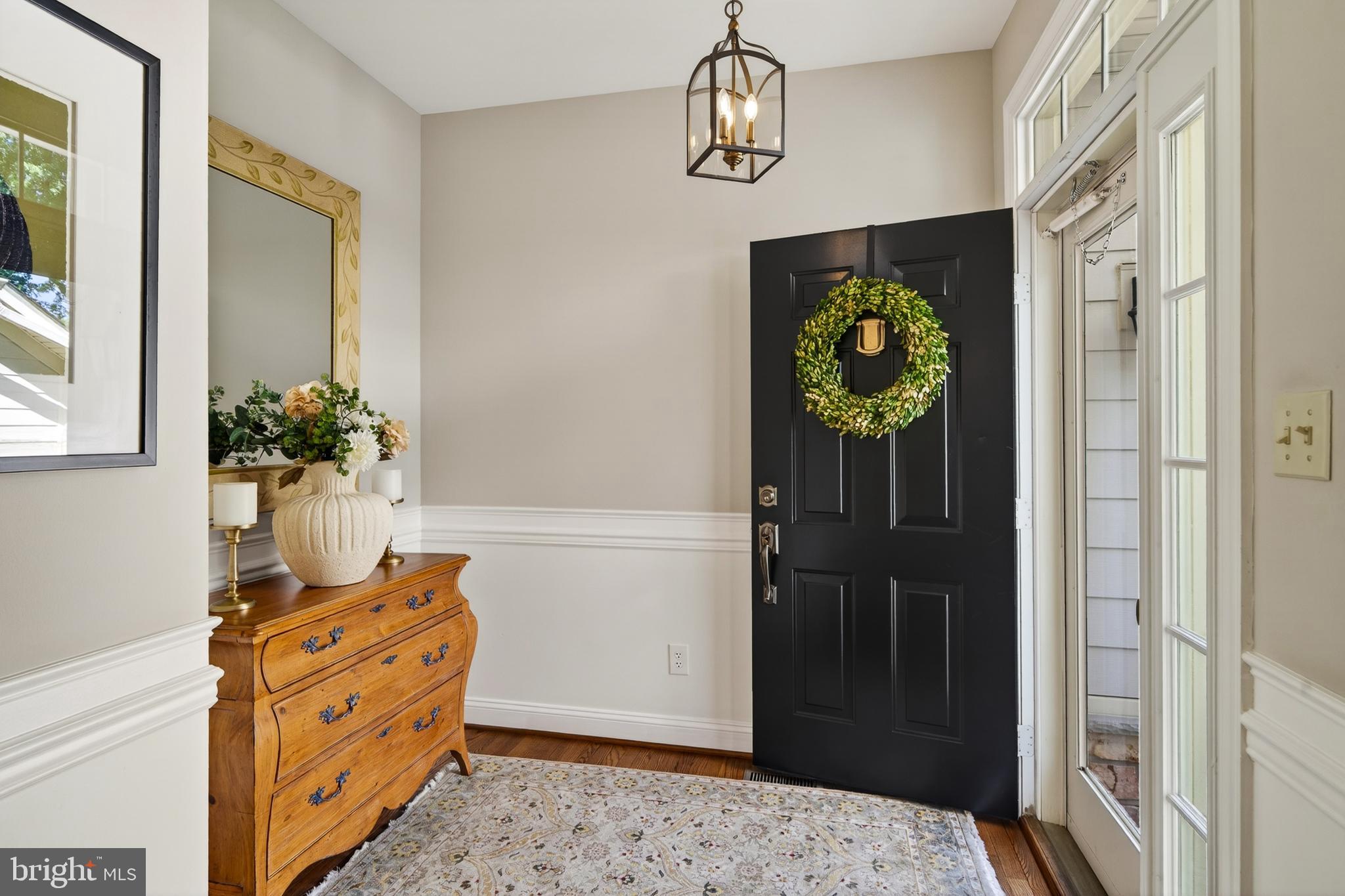 GREENS OF PENN OAK - Residential
