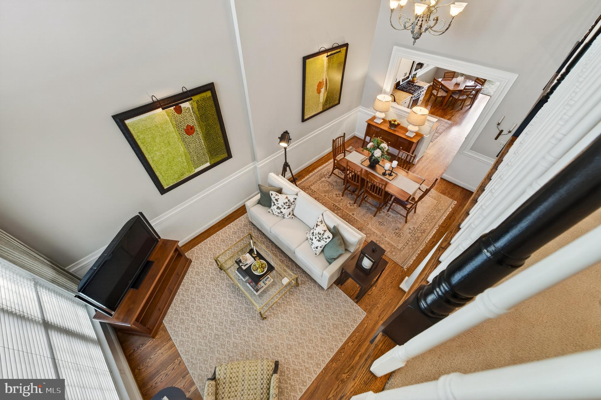 GREENS OF PENN OAK - Residential