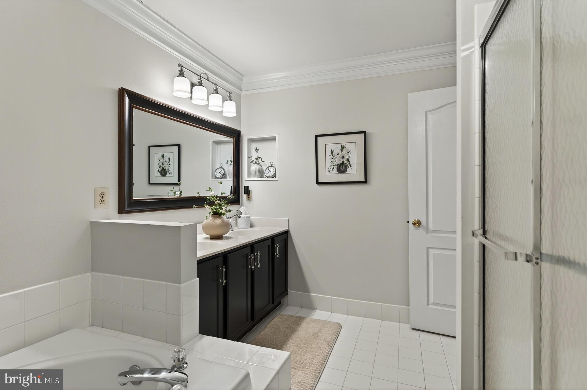 GREENS OF PENN OAK - Residential