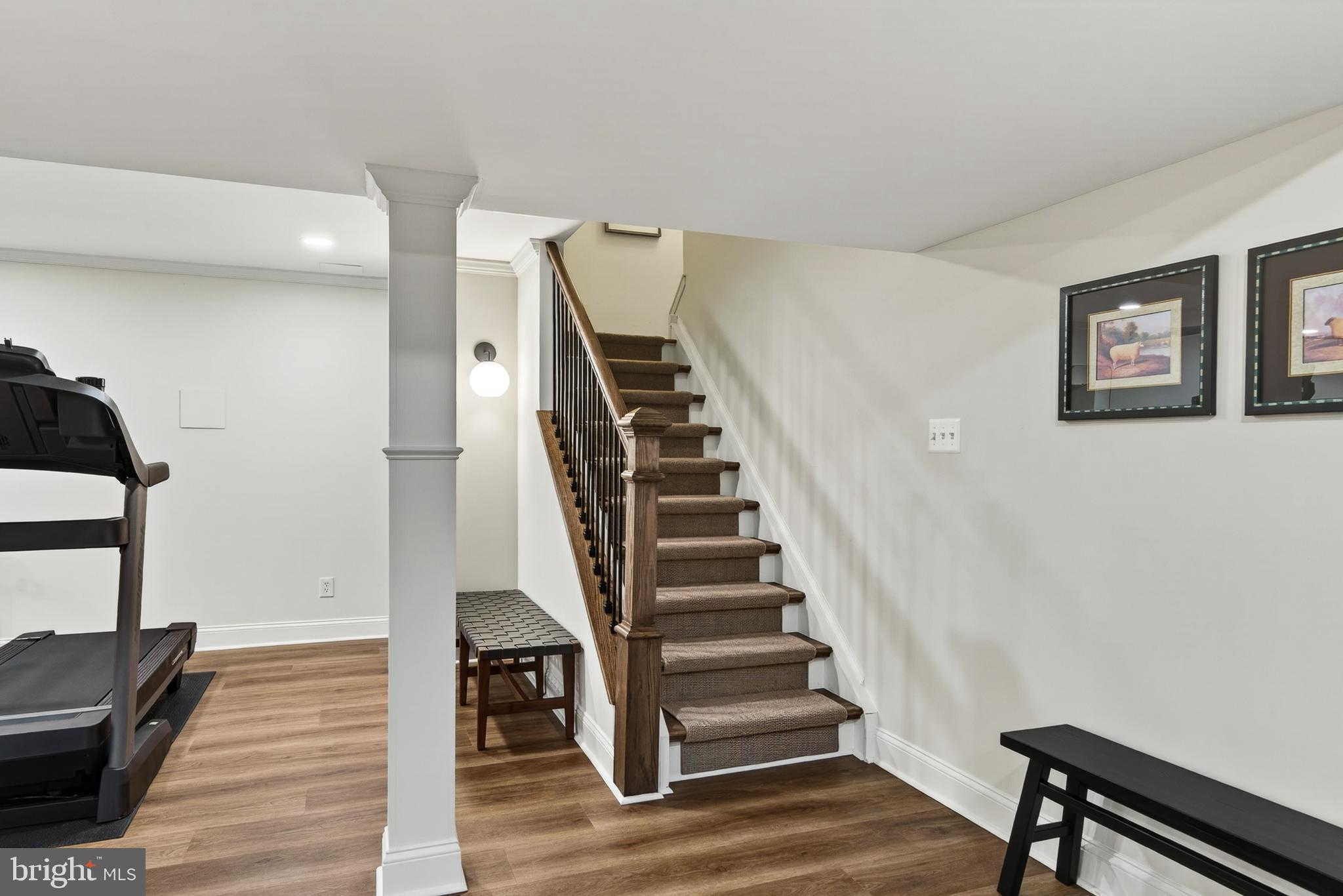 GREENS OF PENN OAK - Residential