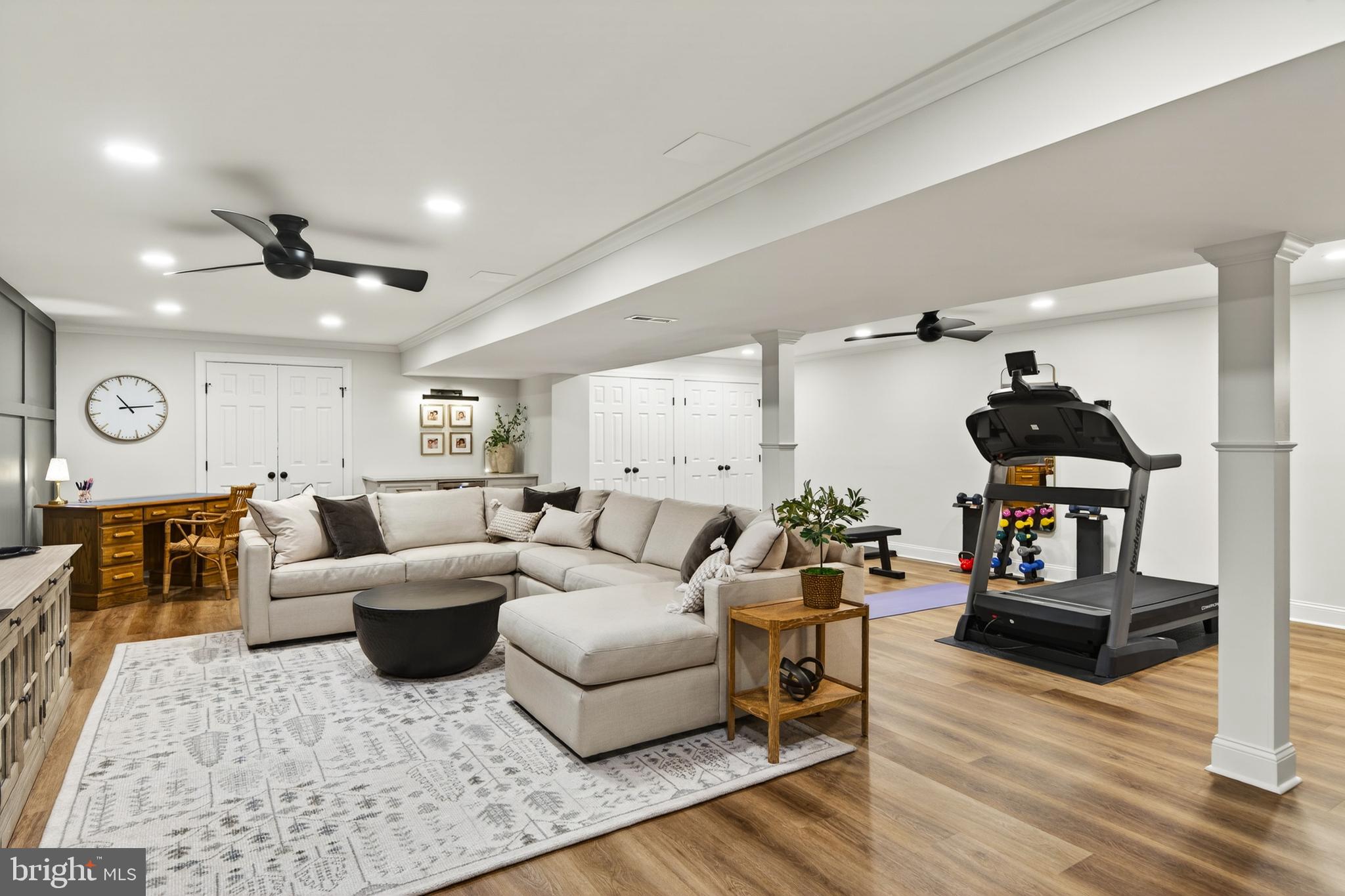 GREENS OF PENN OAK - Residential