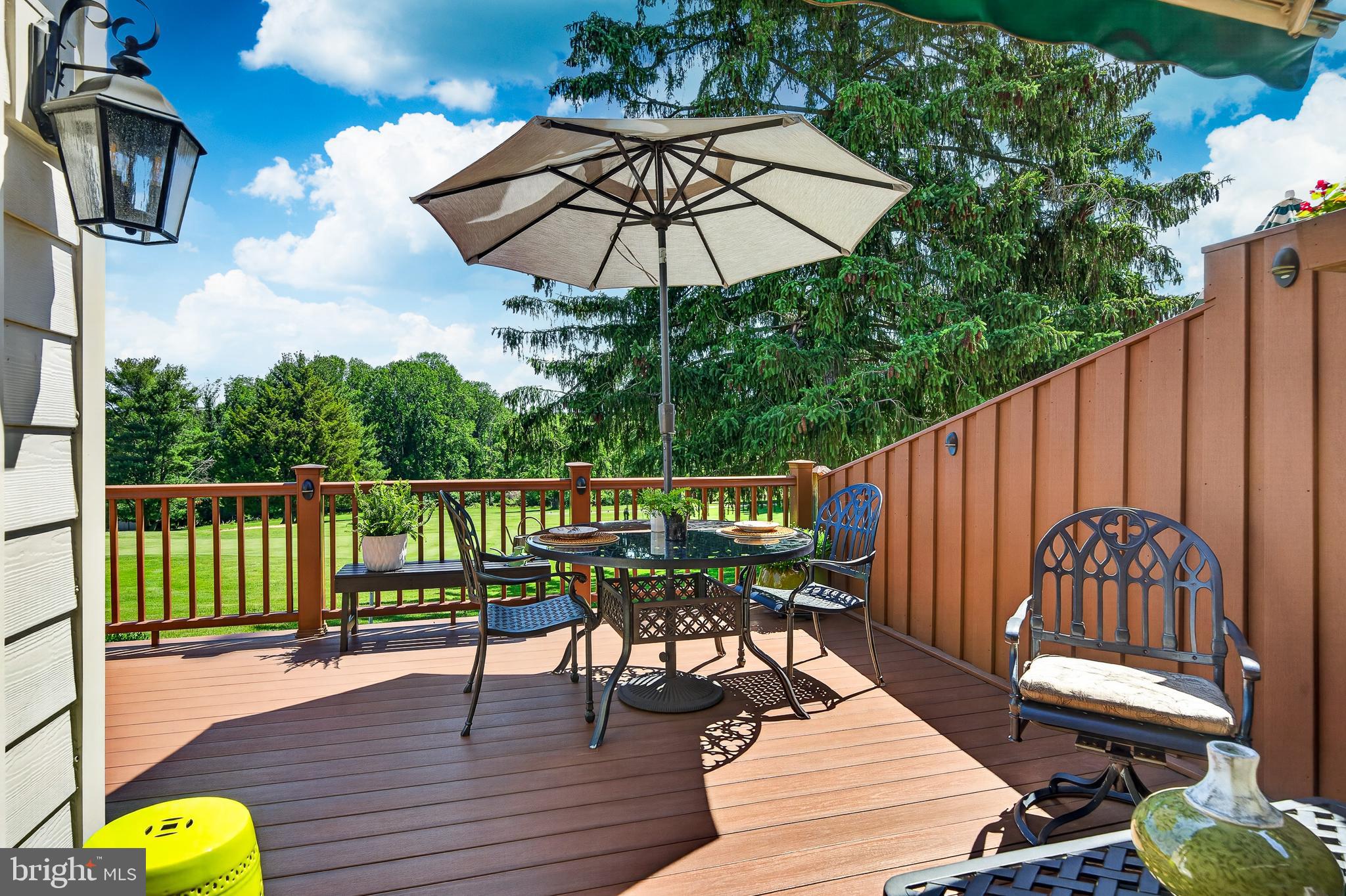 GREENS OF PENN OAK - Residential