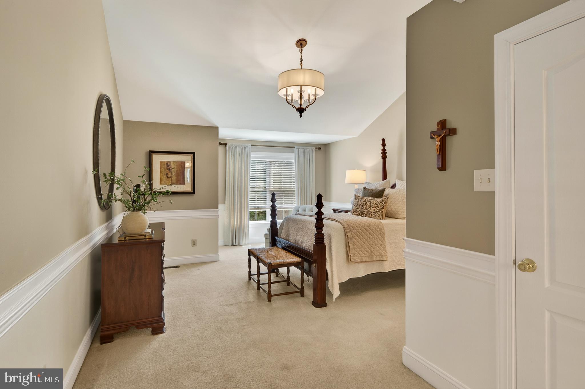 GREENS OF PENN OAK - Residential