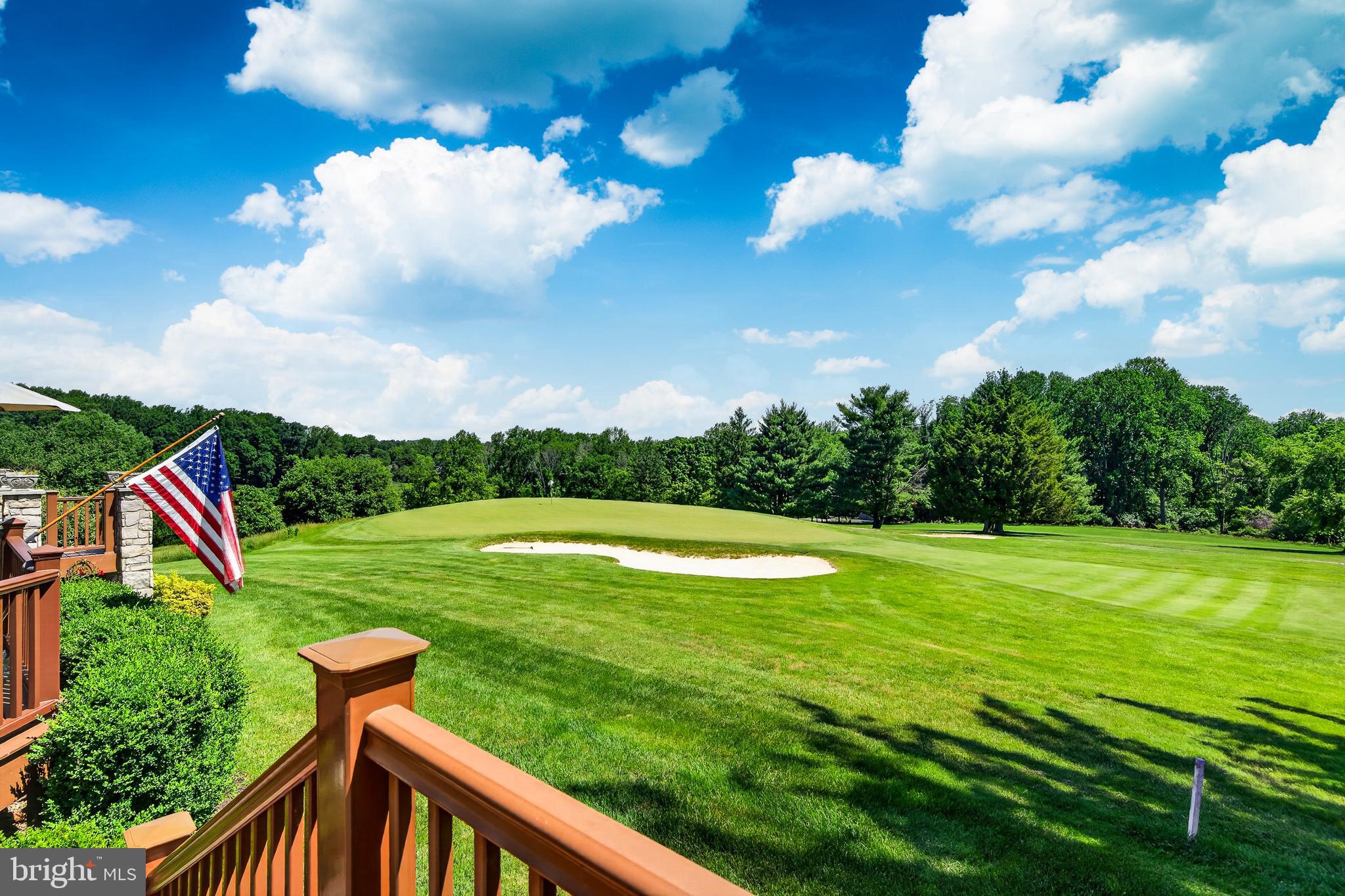 GREENS OF PENN OAK - Residential