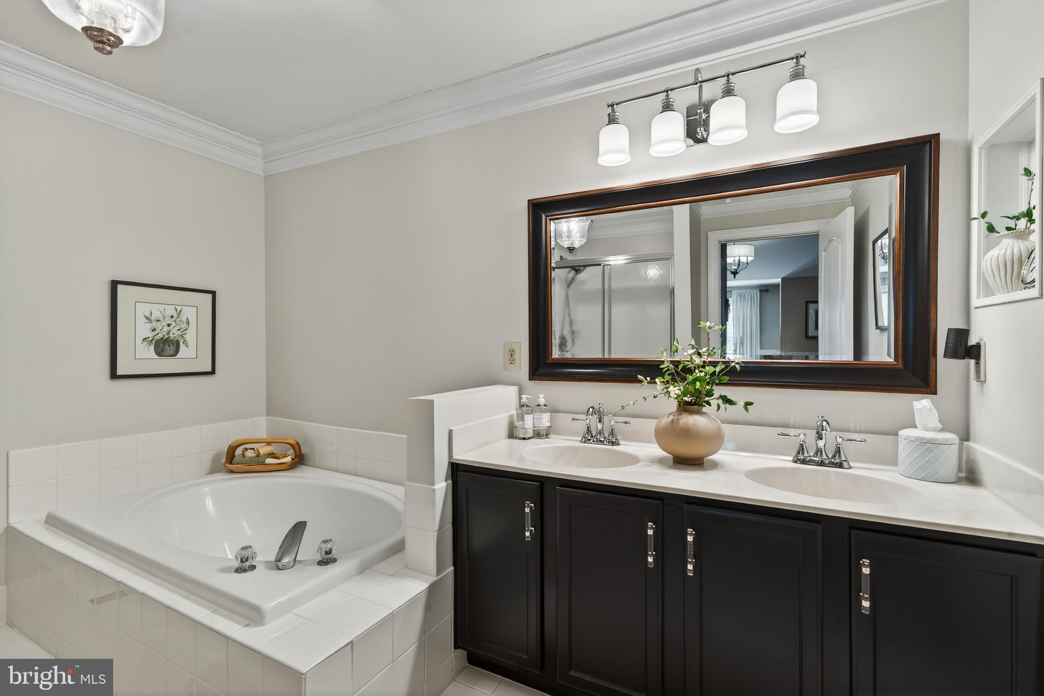GREENS OF PENN OAK - Residential