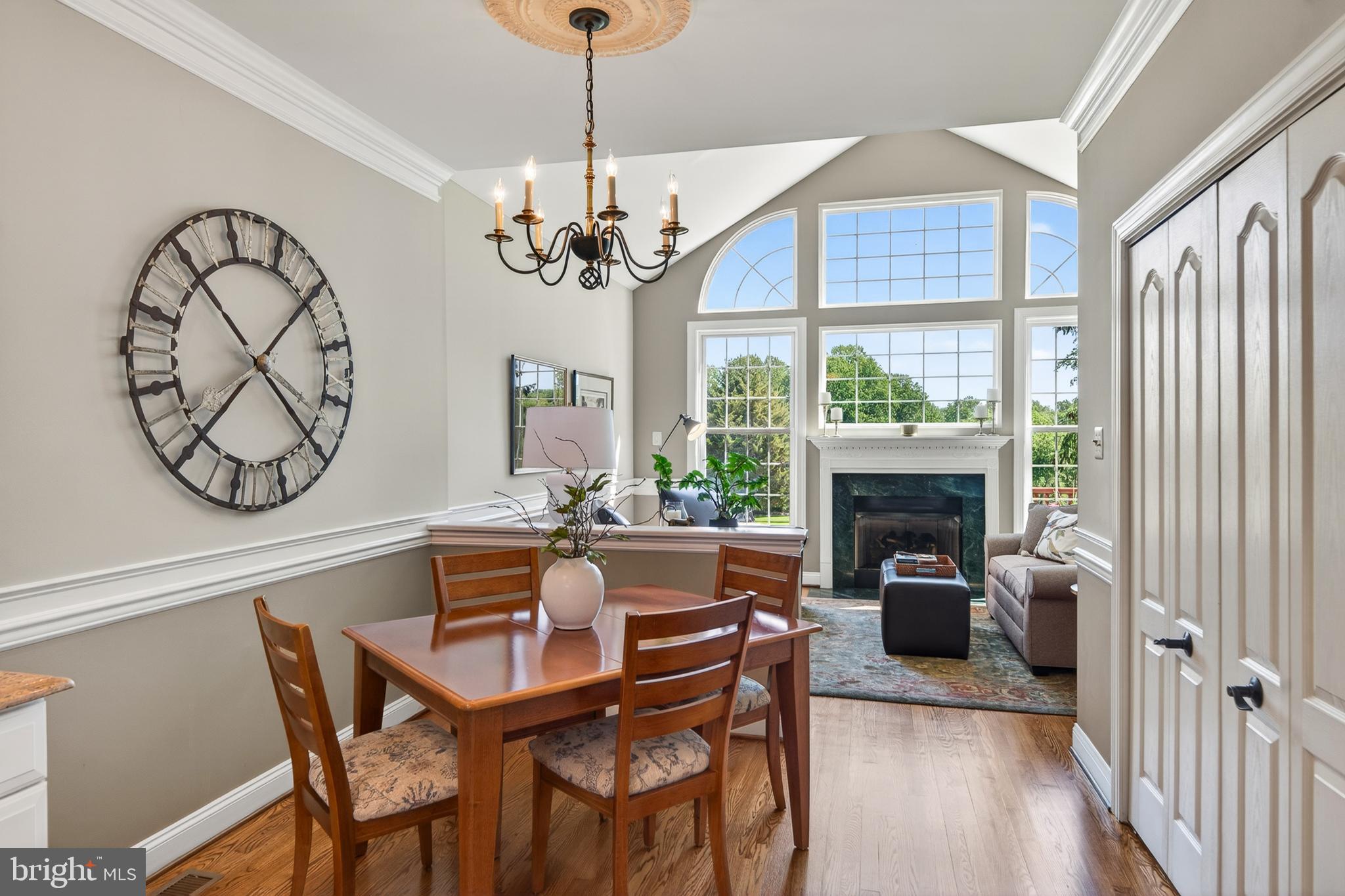 GREENS OF PENN OAK - Residential
