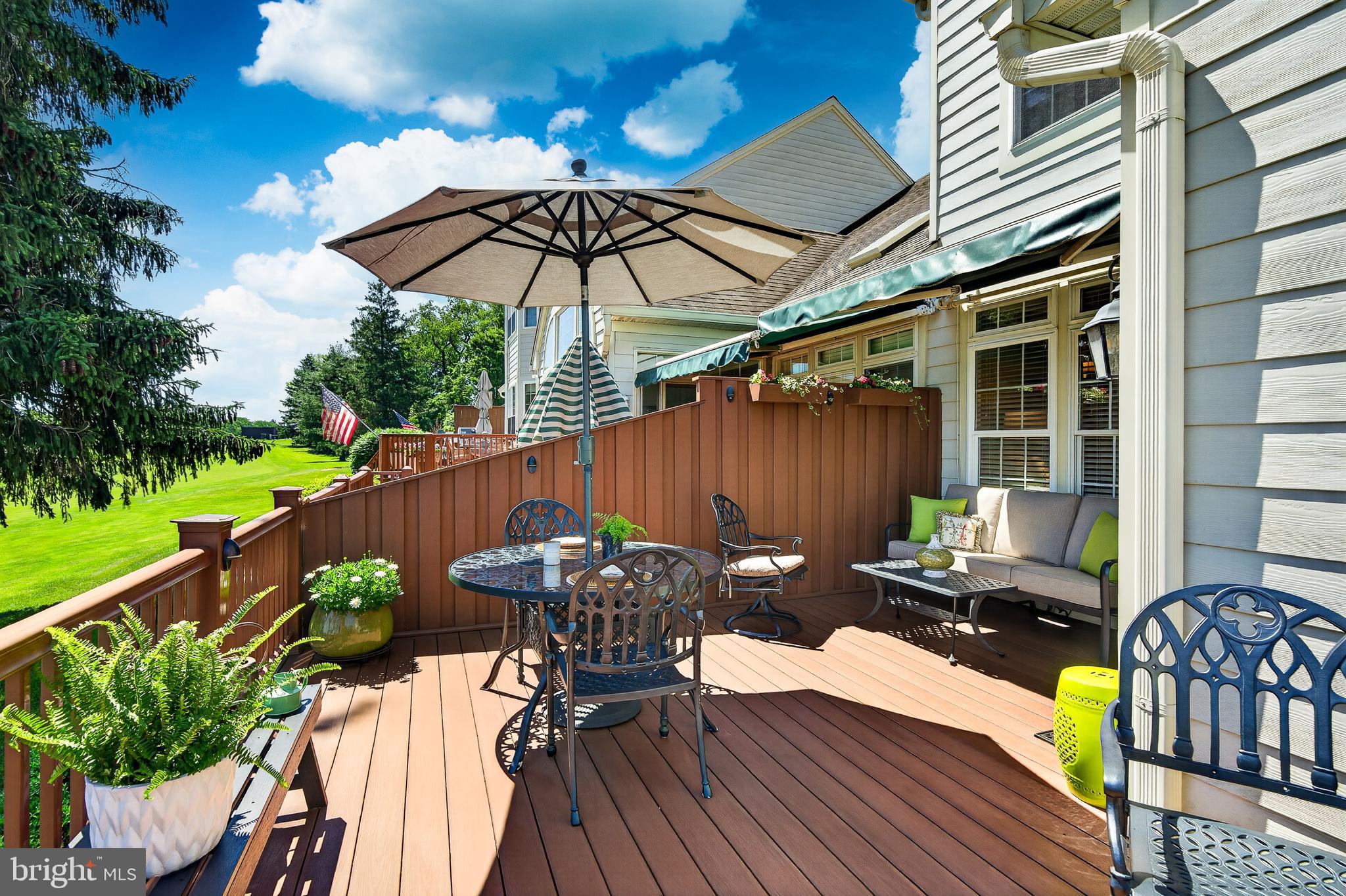 GREENS OF PENN OAK - Residential