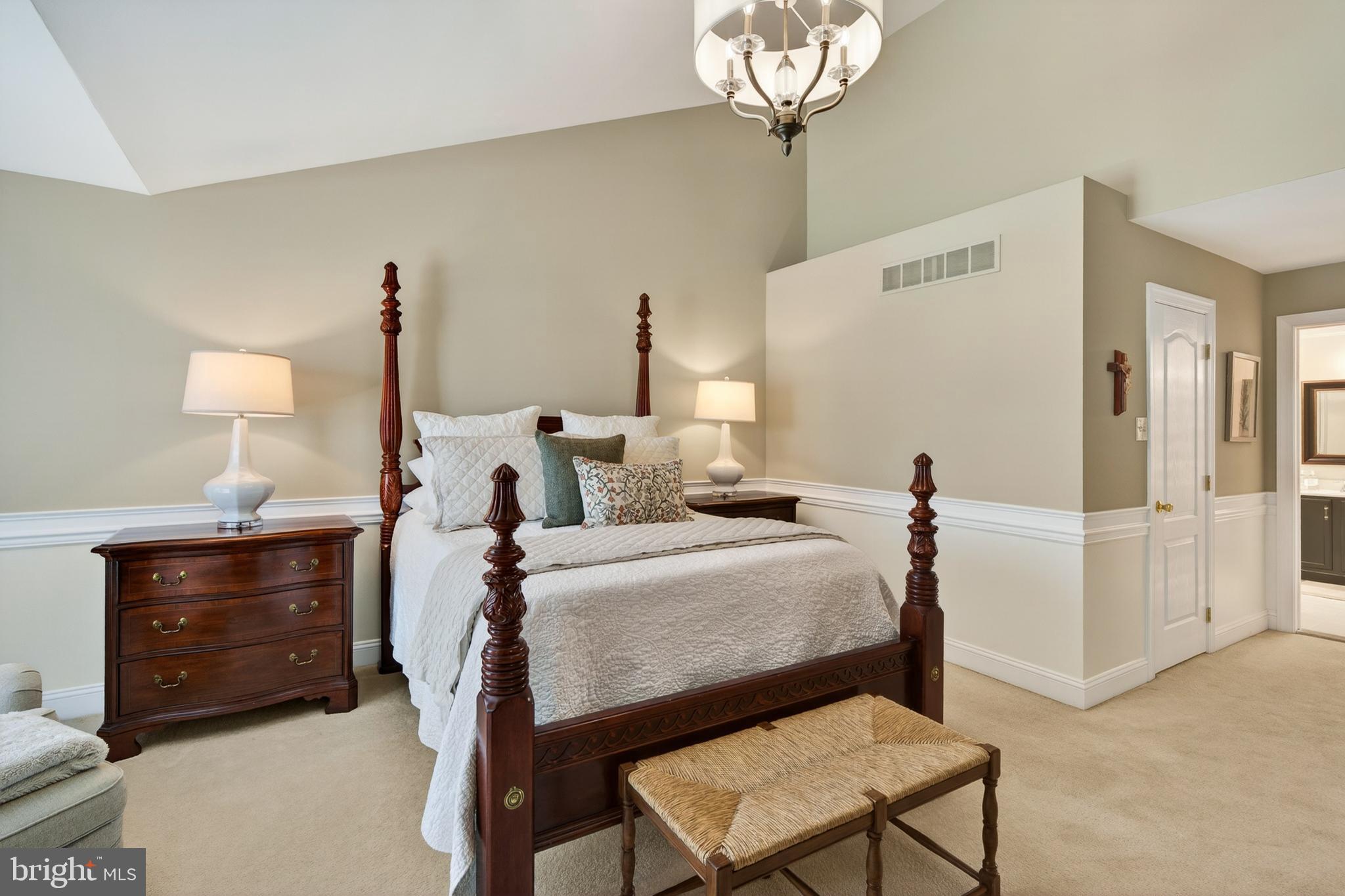 GREENS OF PENN OAK - Residential