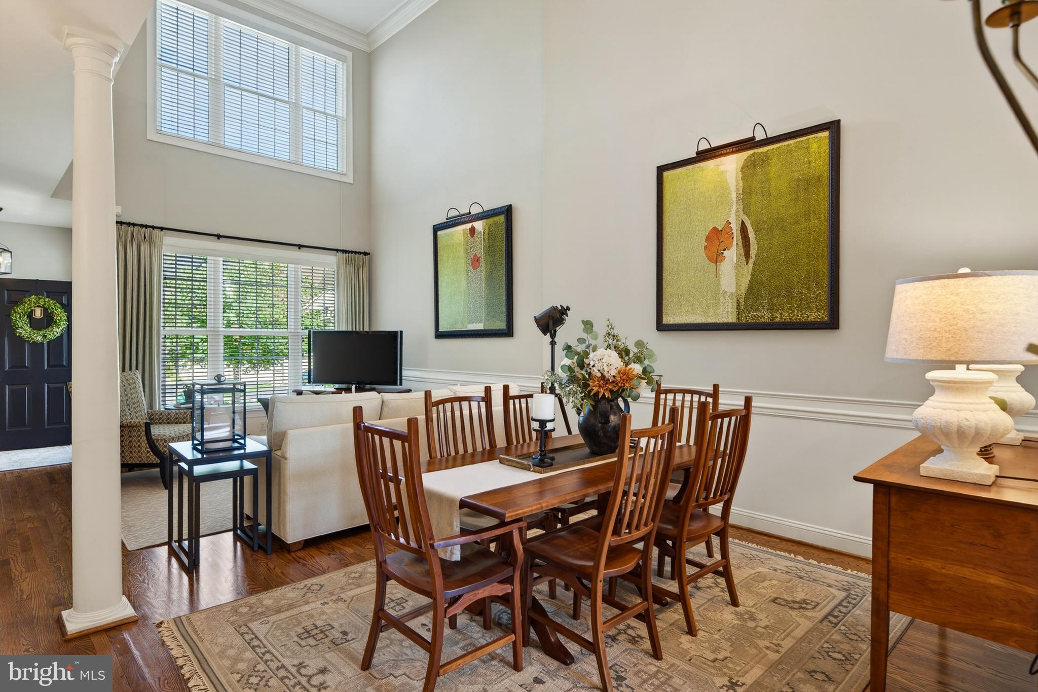 GREENS OF PENN OAK - Residential