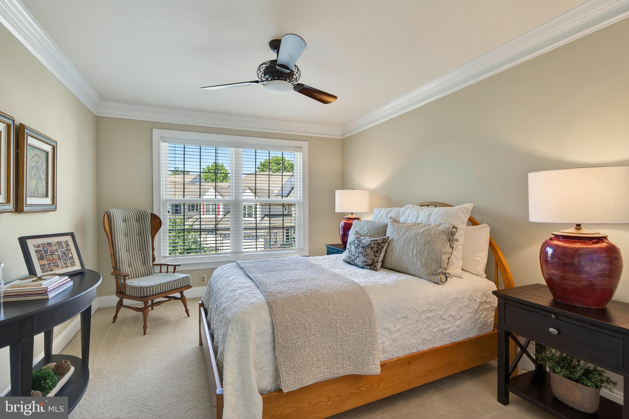 GREENS OF PENN OAK - Residential