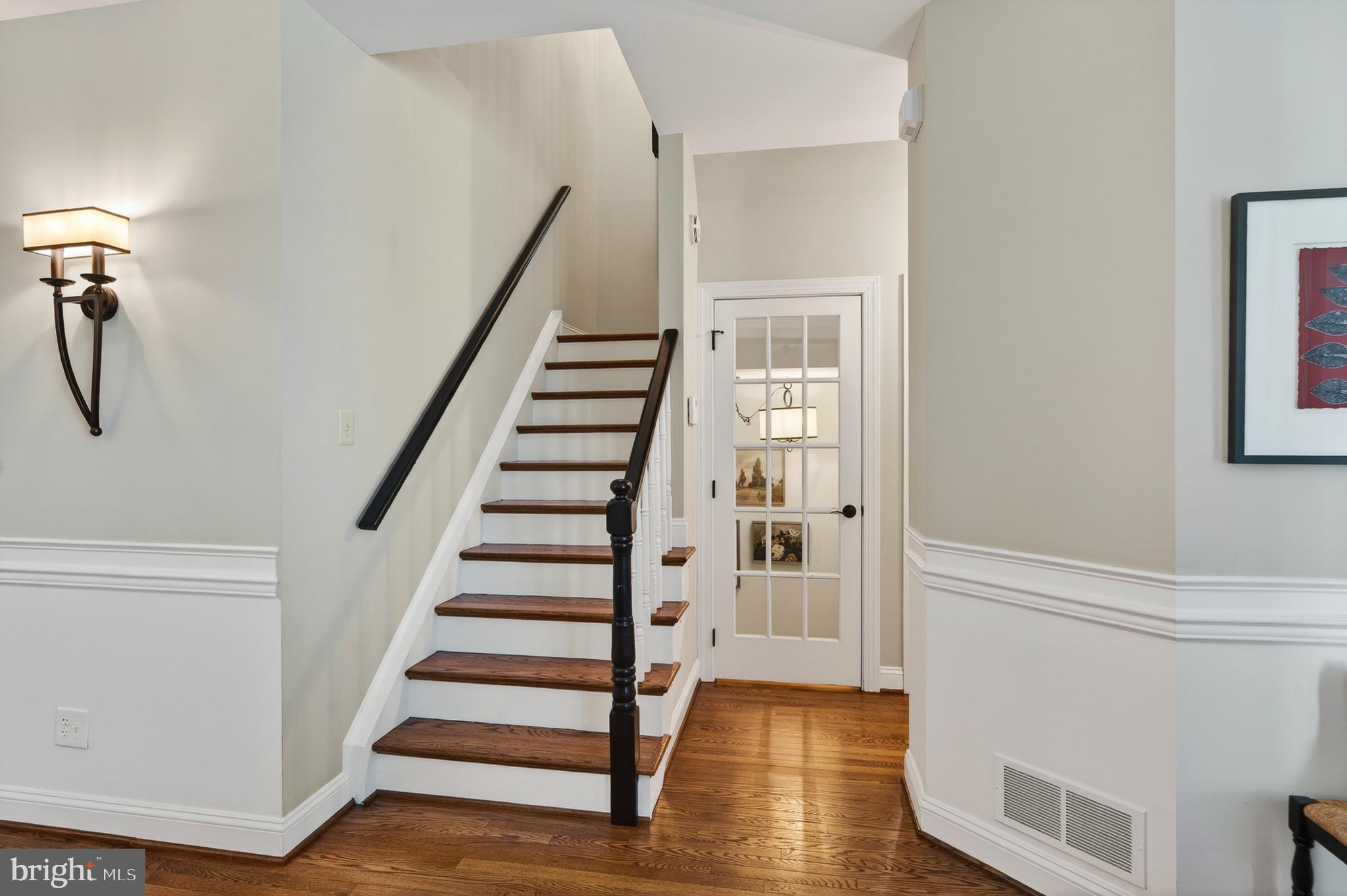 GREENS OF PENN OAK - Residential